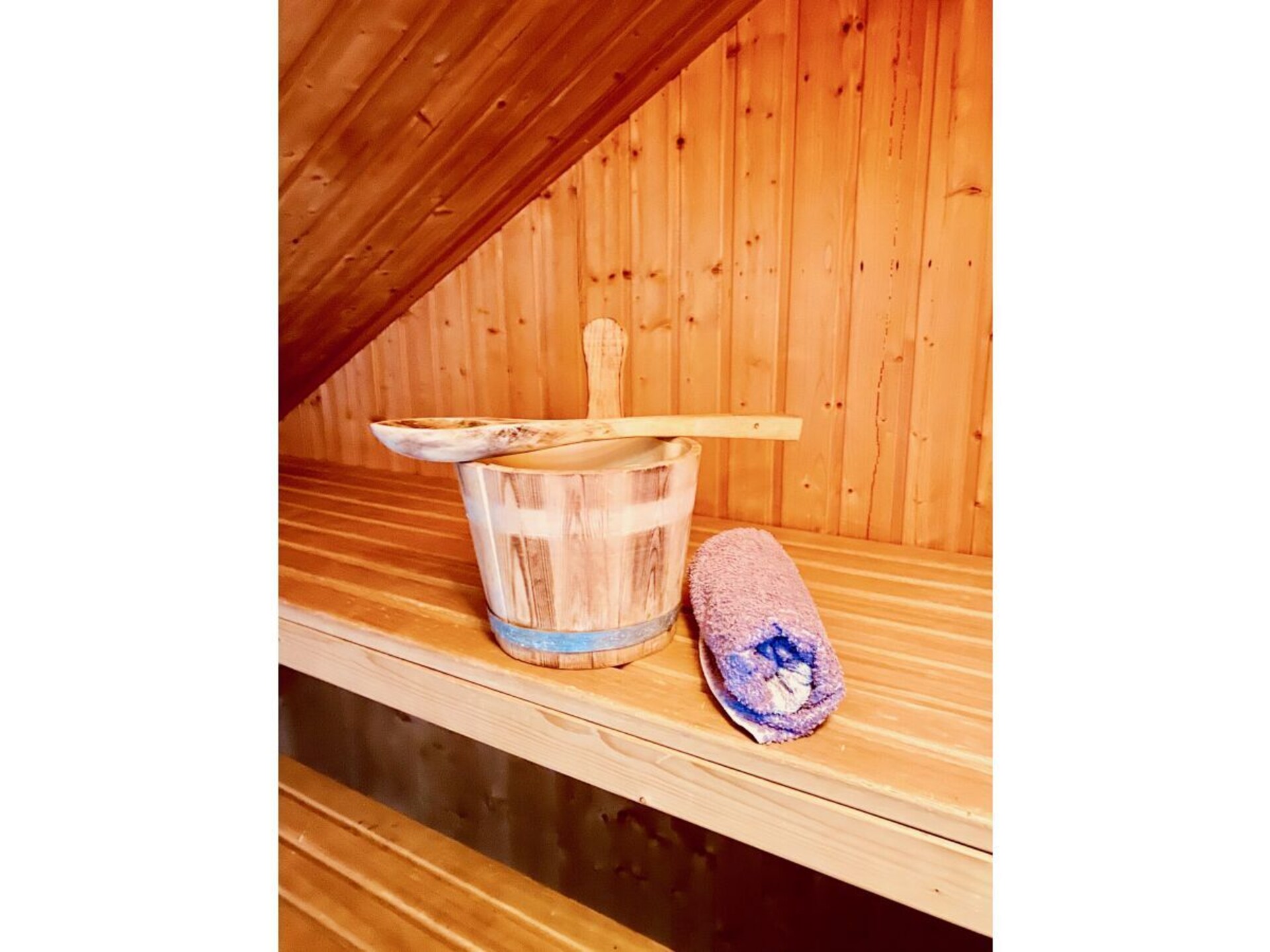 Luxe vakantiehuis aan het water in De Koog met sauna en whirlpool - foto 7