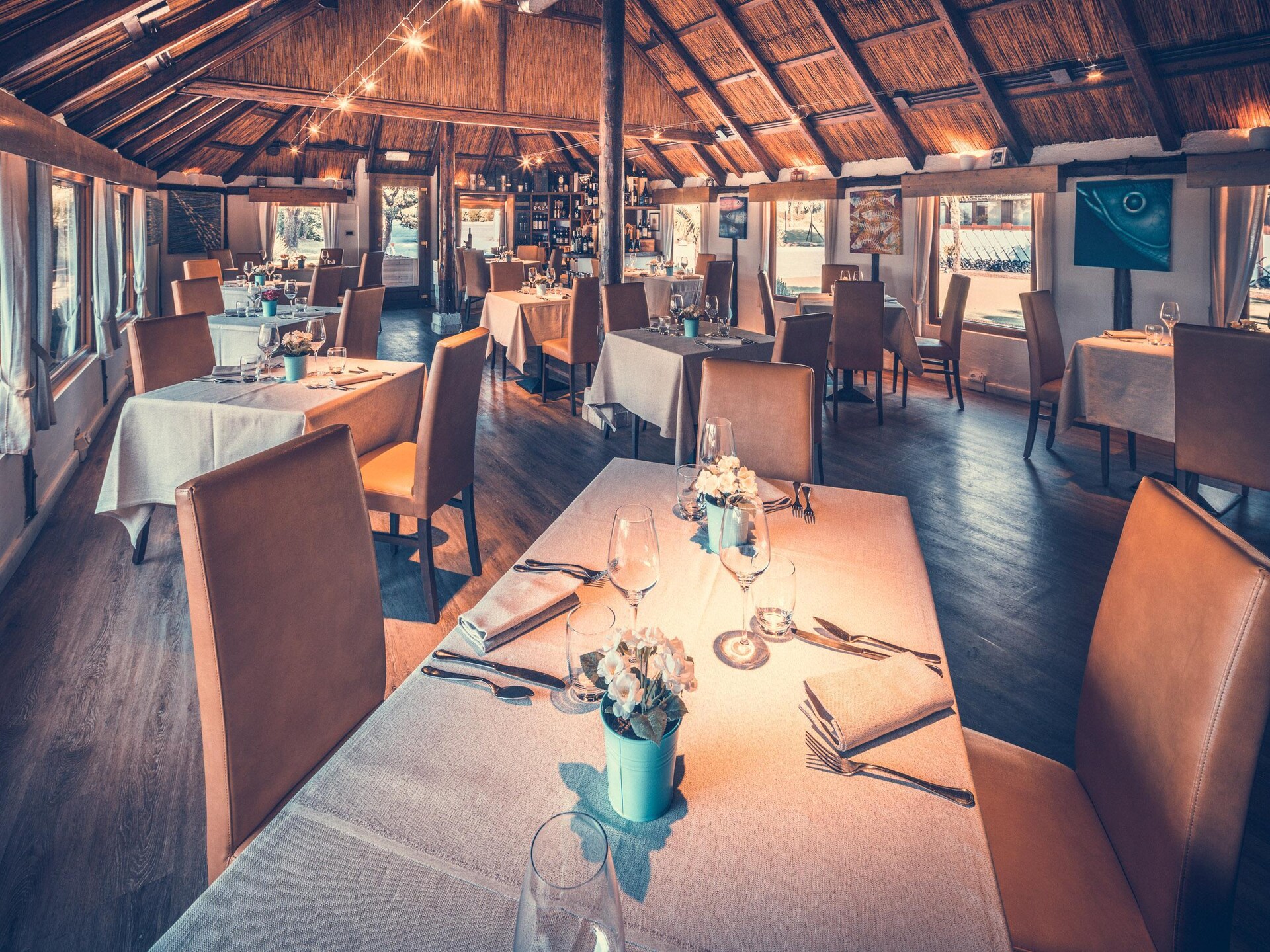 Glamping aan de Adriatische kust: Cottage voor 6 personen op 50m van zee - foto 16