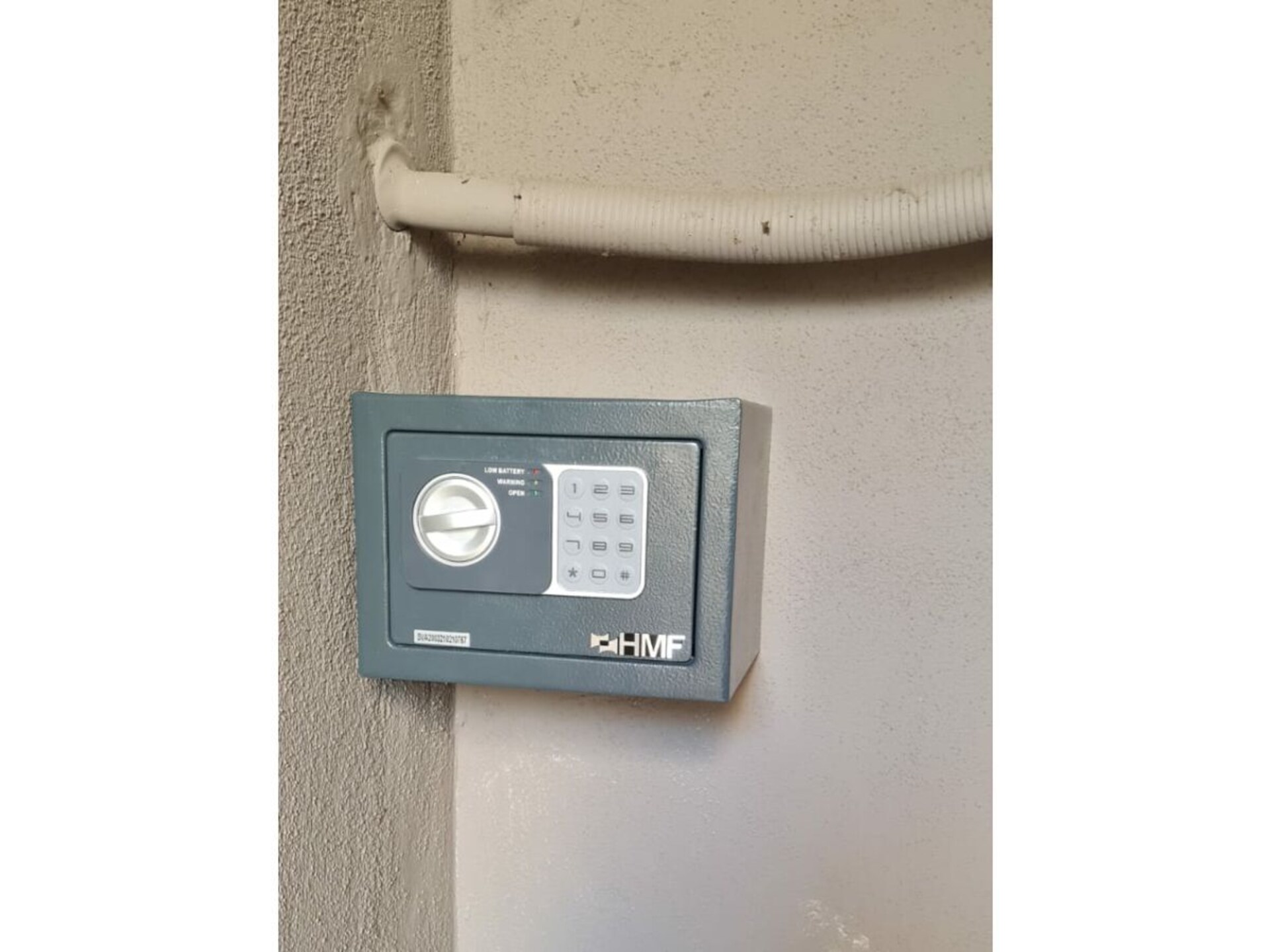 Licht souterrainappartement aan de rand van de wijngaarden bij Eichstetten - foto 4