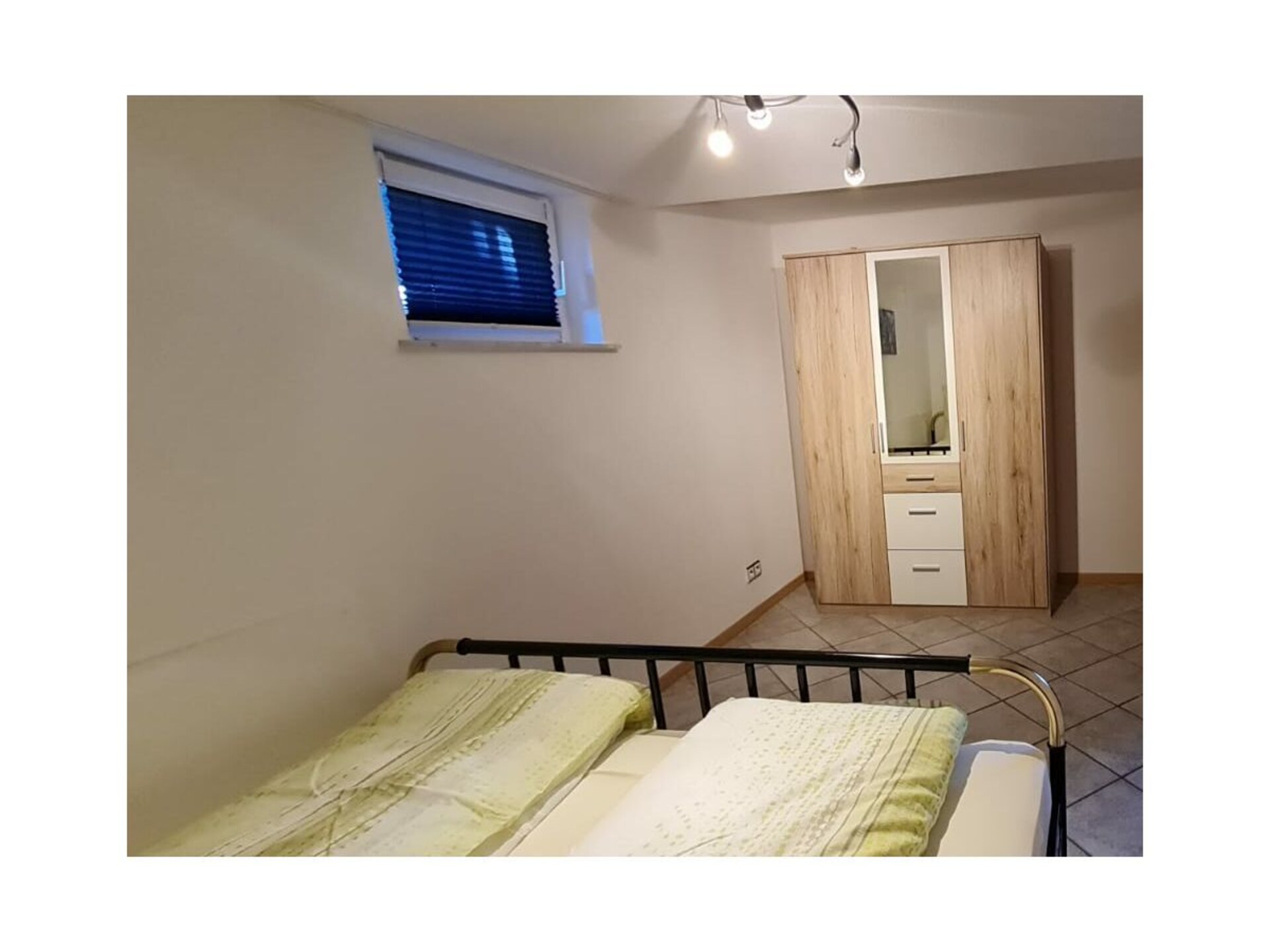 Licht souterrainappartement aan de rand van de wijngaarden bij Eichstetten - foto 10