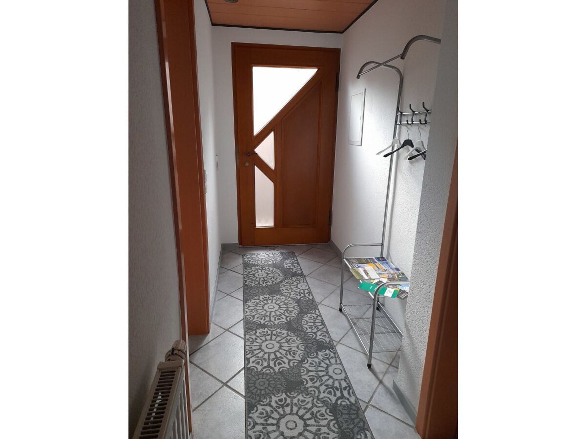 Licht souterrainappartement aan de rand van de wijngaarden bij Eichstetten - foto 12