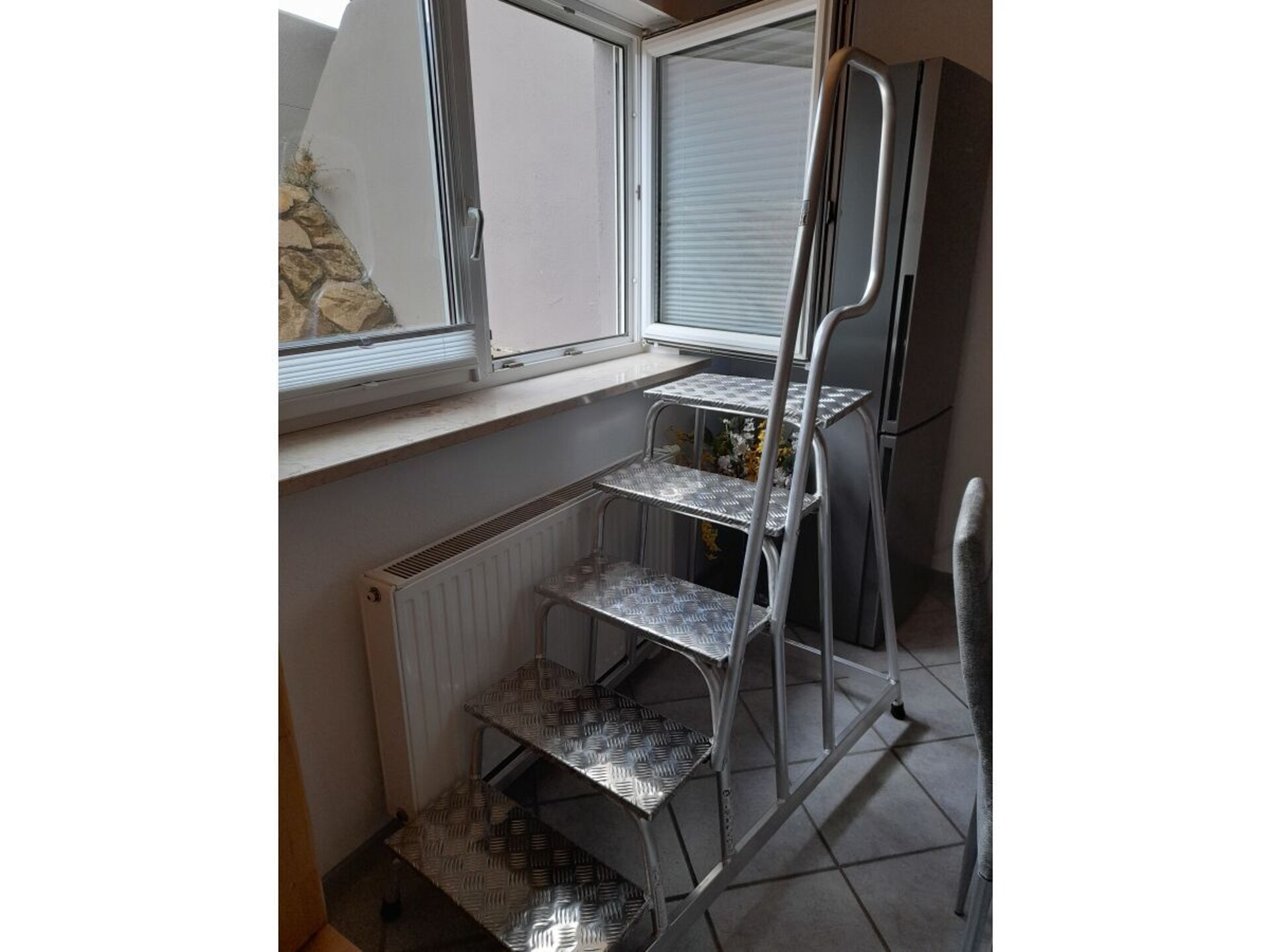Licht souterrainappartement aan de rand van de wijngaarden bij Eichstetten - foto 13