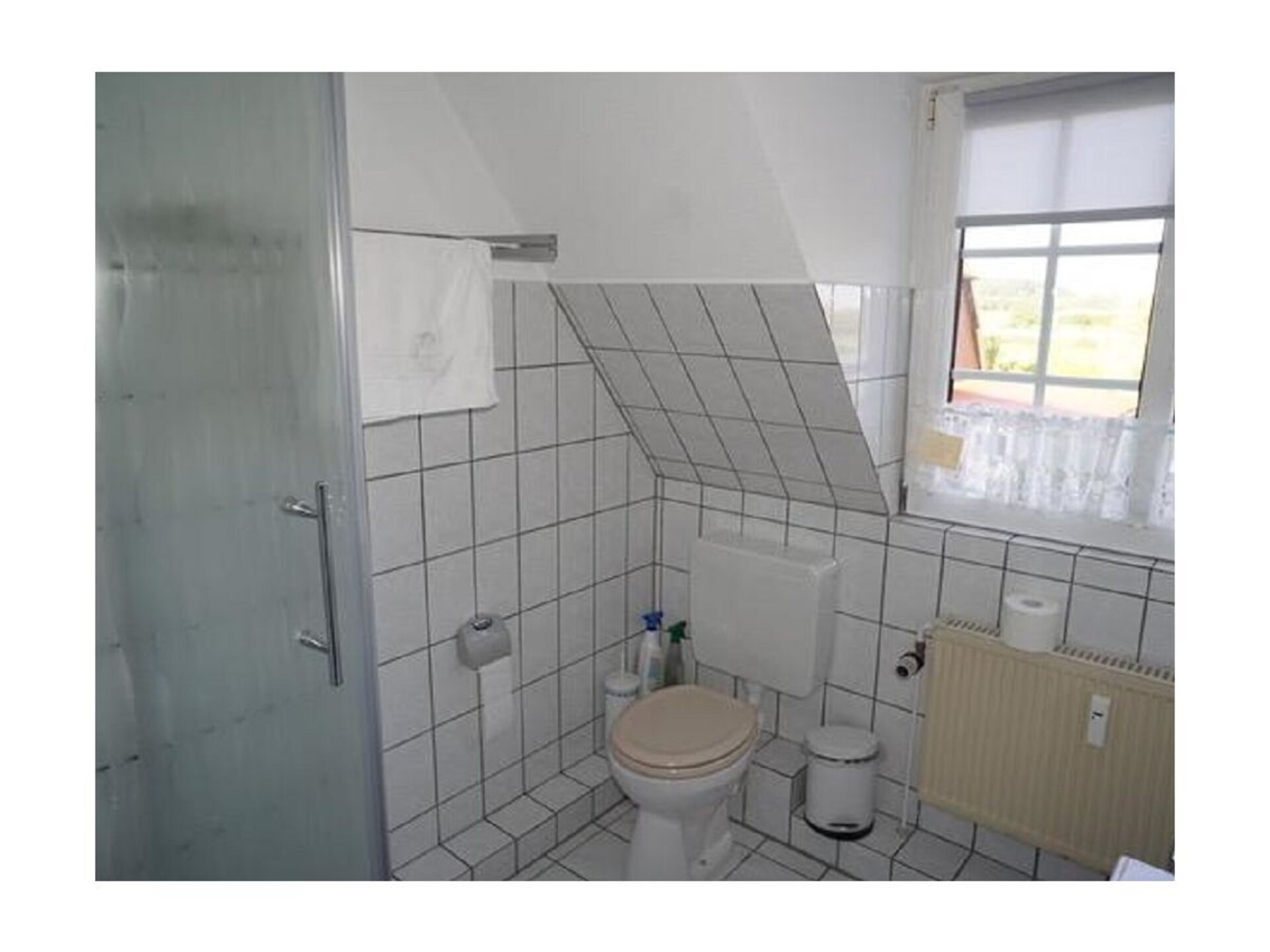 Vakantiehuis direct aan het kuurstrand van Glücksburg-Holnis voor 3 personen - foto 15