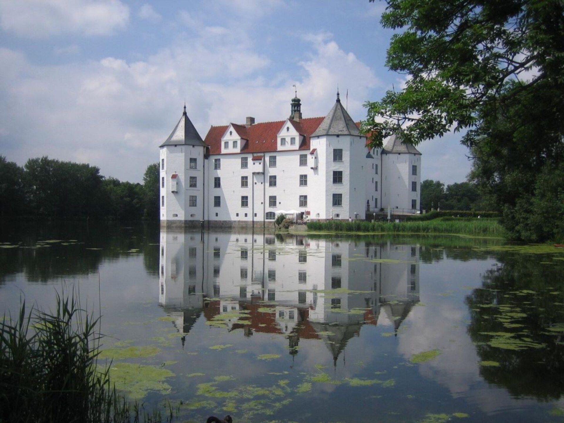 Vakantiehuis direct aan het kuurstrand van Glücksburg-Holnis voor 3 personen - foto 19