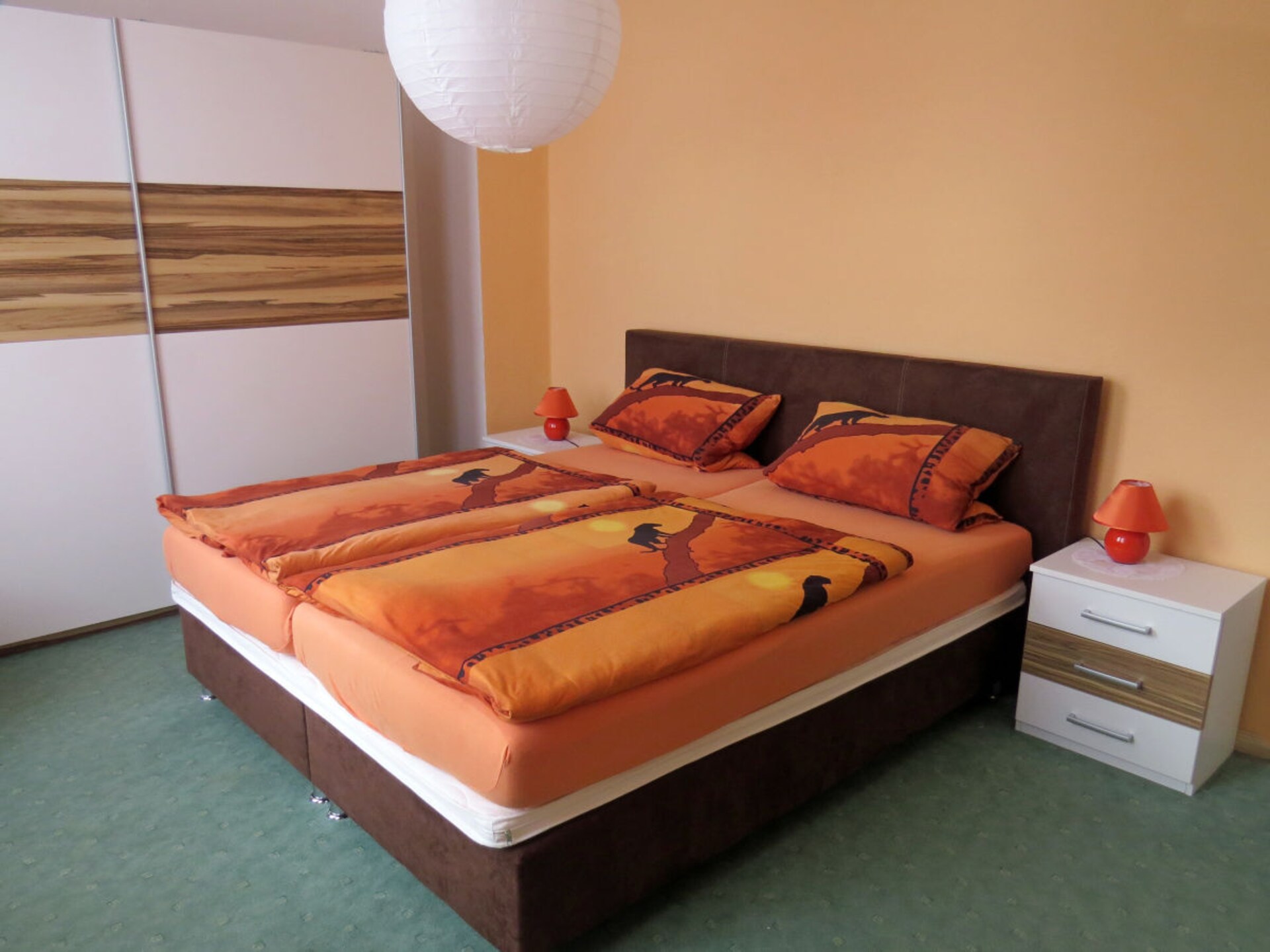 Historisch vakantiehuis in de oude binnenstad van Goslar, 85 m² voor 4 personen - foto 9