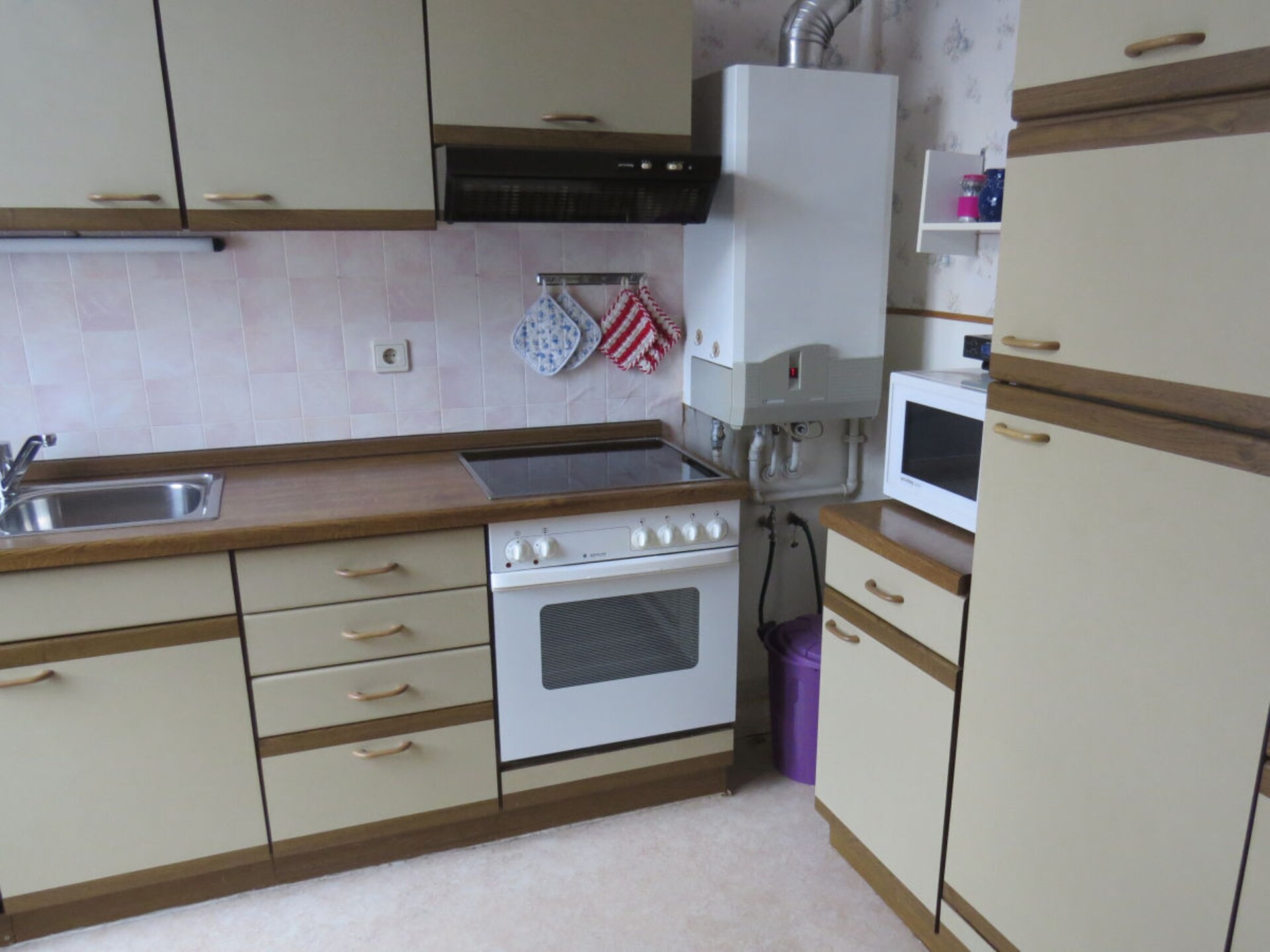 Historisch vakantiehuis in de oude binnenstad van Goslar, 85 m² voor 4 personen - foto 7