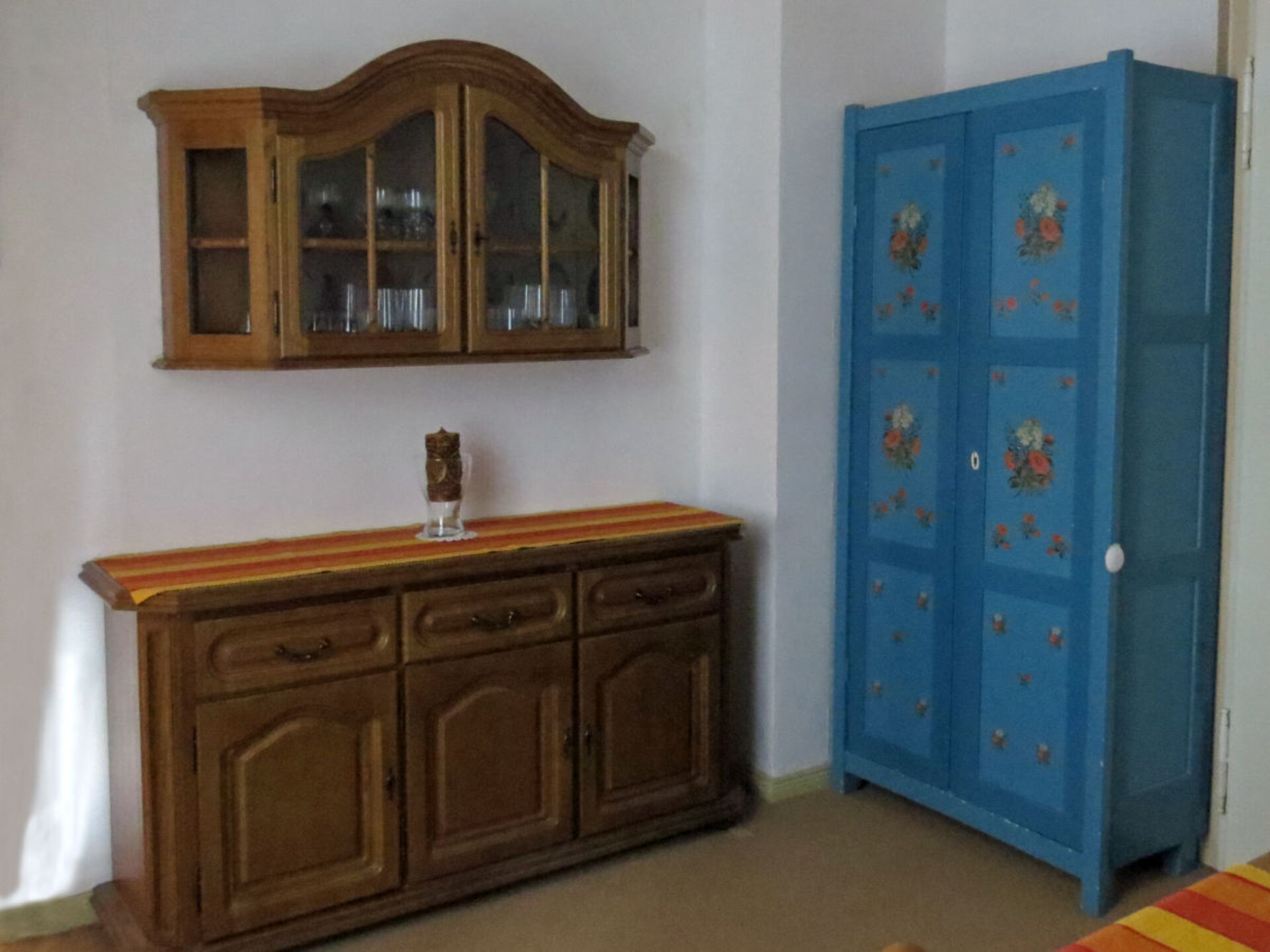 Historisch vakantiehuis in de oude binnenstad van Goslar, 85 m² voor 4 personen - foto 10