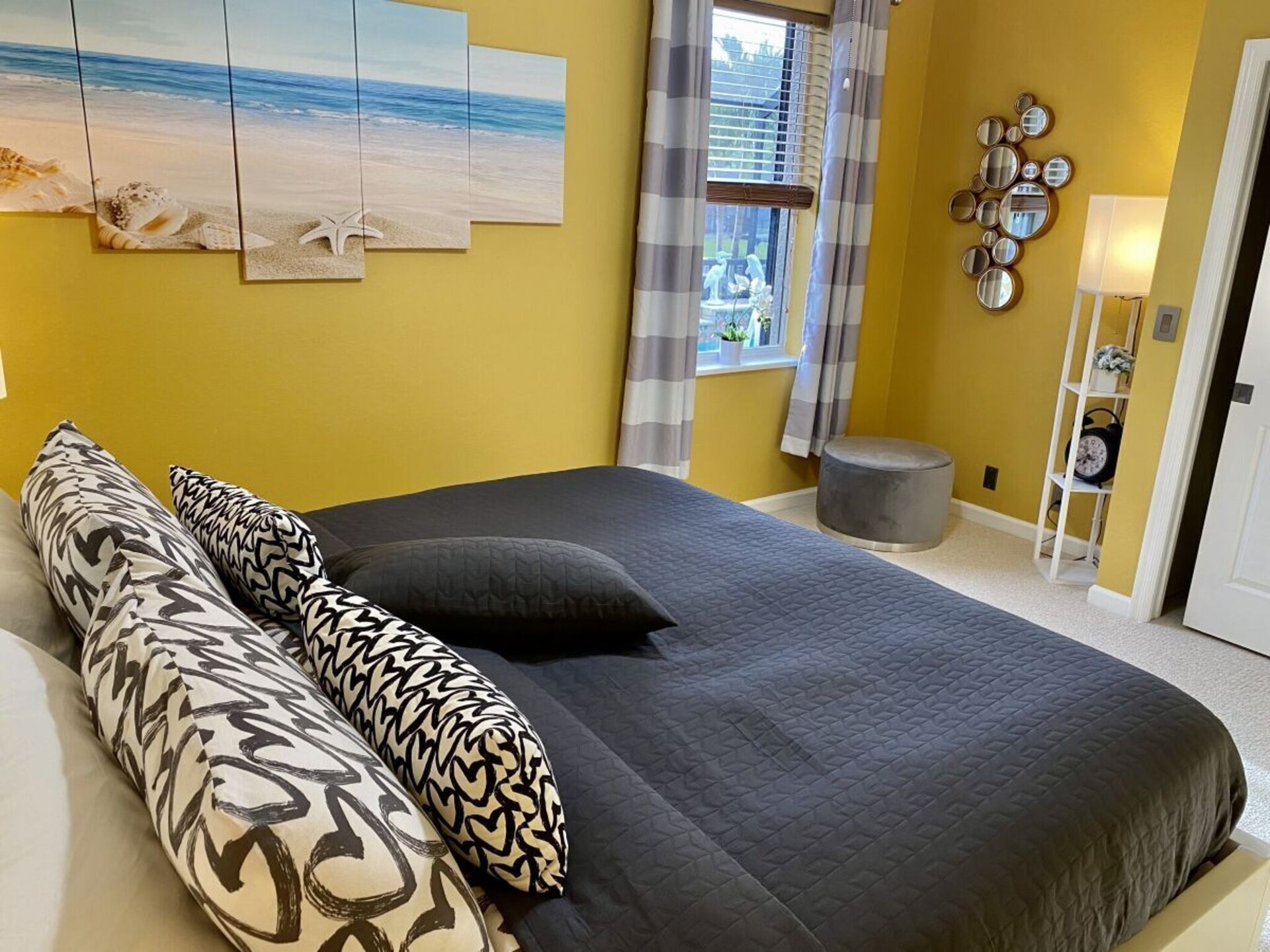 Zonovergoten villa aan zoutwaterkanaal in Cape Coral voor 8 personen - foto 19