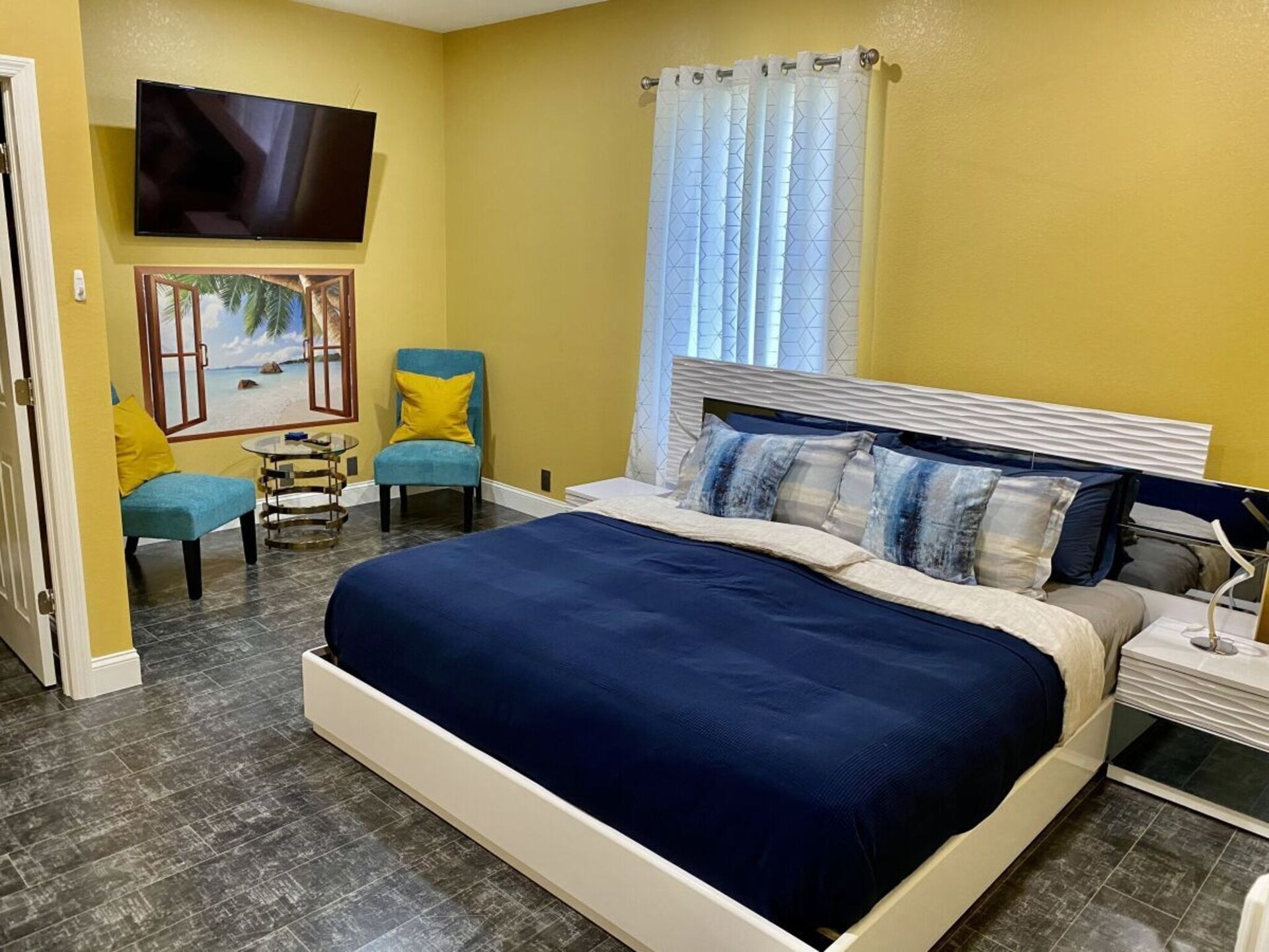 Zonovergoten villa aan zoutwaterkanaal in Cape Coral voor 8 personen - foto 20