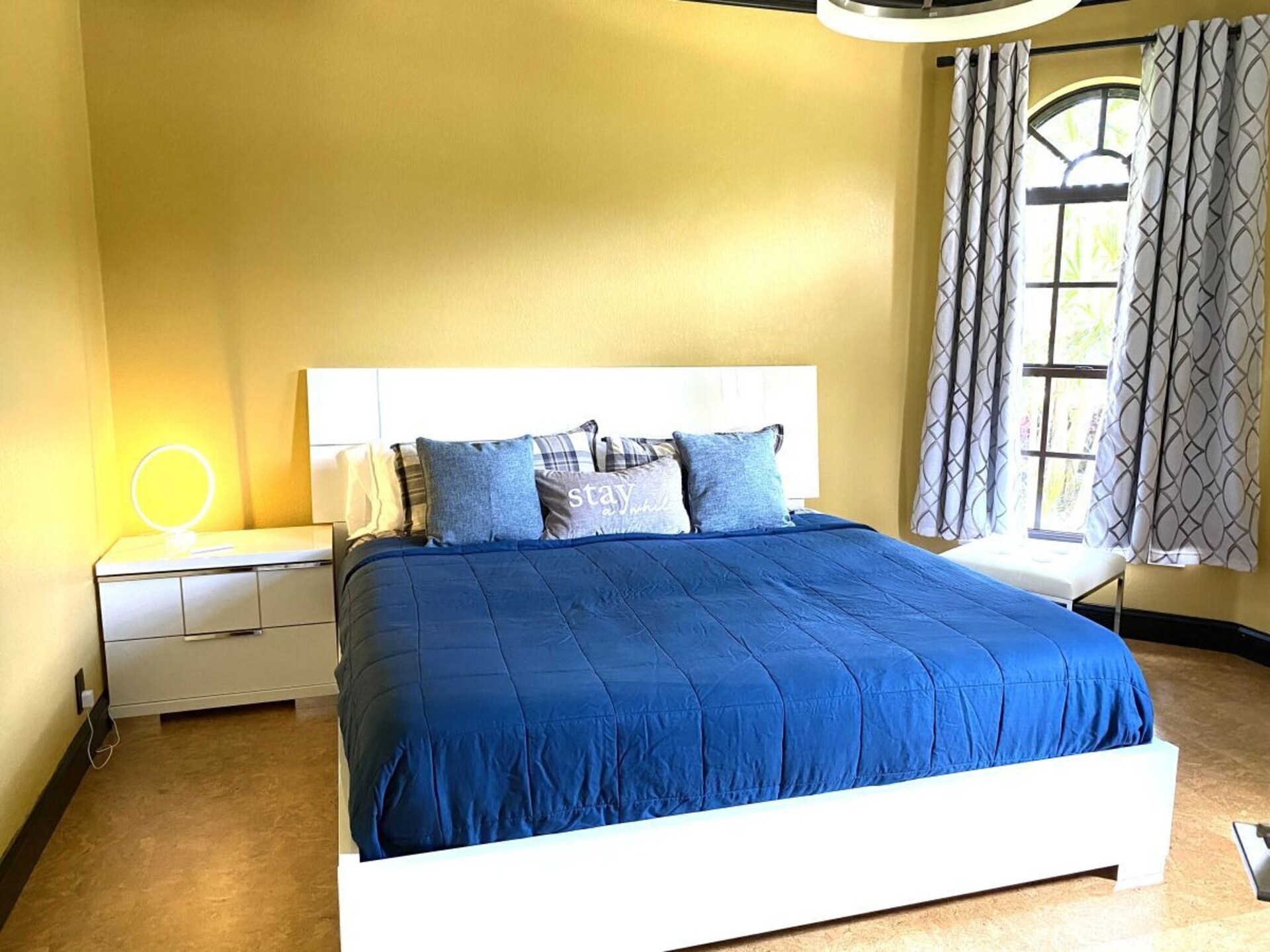 Zonovergoten villa aan zoutwaterkanaal in Cape Coral voor 8 personen - foto 21