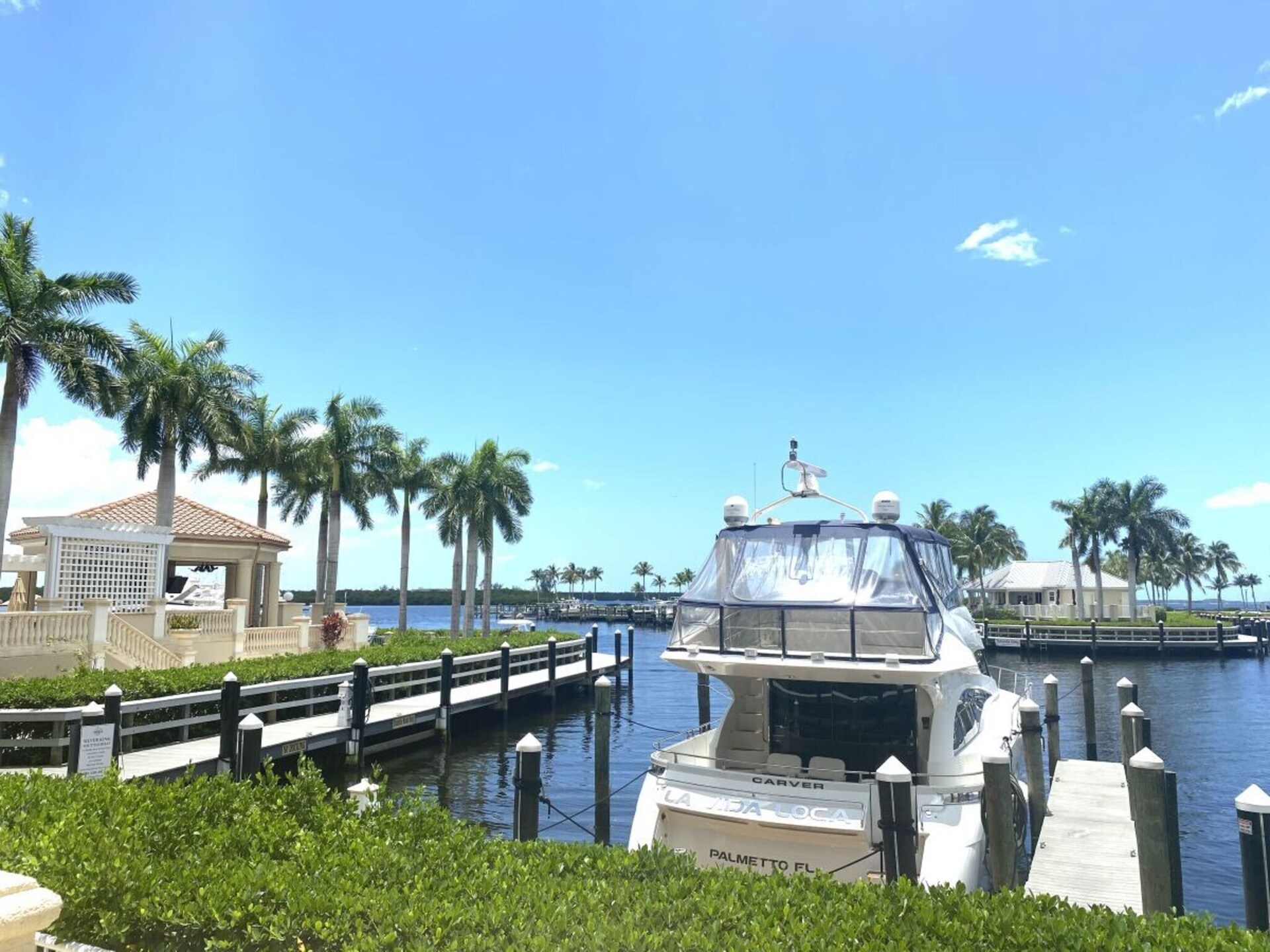 Zonovergoten villa aan zoutwaterkanaal in Cape Coral voor 8 personen - foto 27