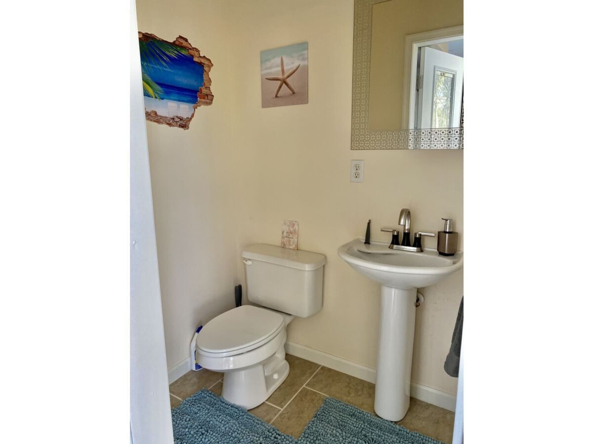 Zonovergoten villa aan zoutwaterkanaal in Cape Coral voor 8 personen - foto 25