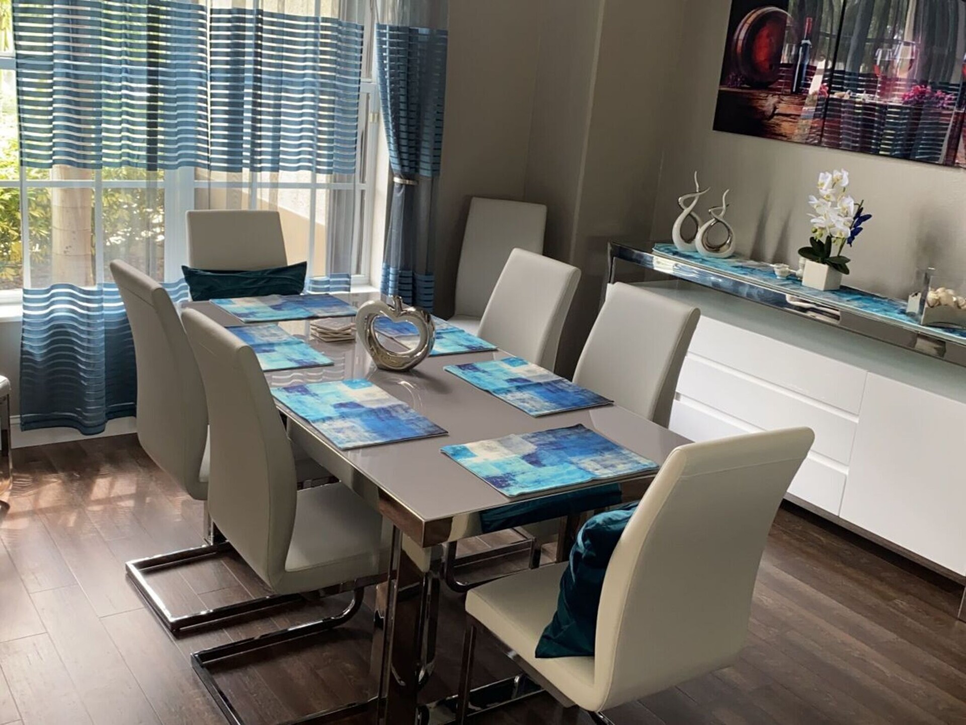 Zonovergoten villa aan zoutwaterkanaal in Cape Coral voor 8 personen - foto 33