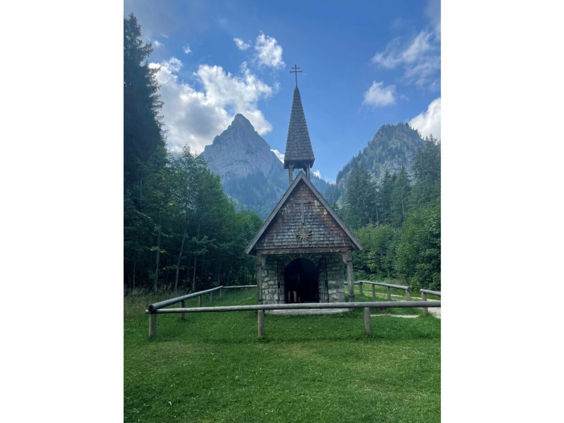 Knus vakantiehuis voor 2 in het hart van Lechbruck am See, vlakbij skilift - foto 12