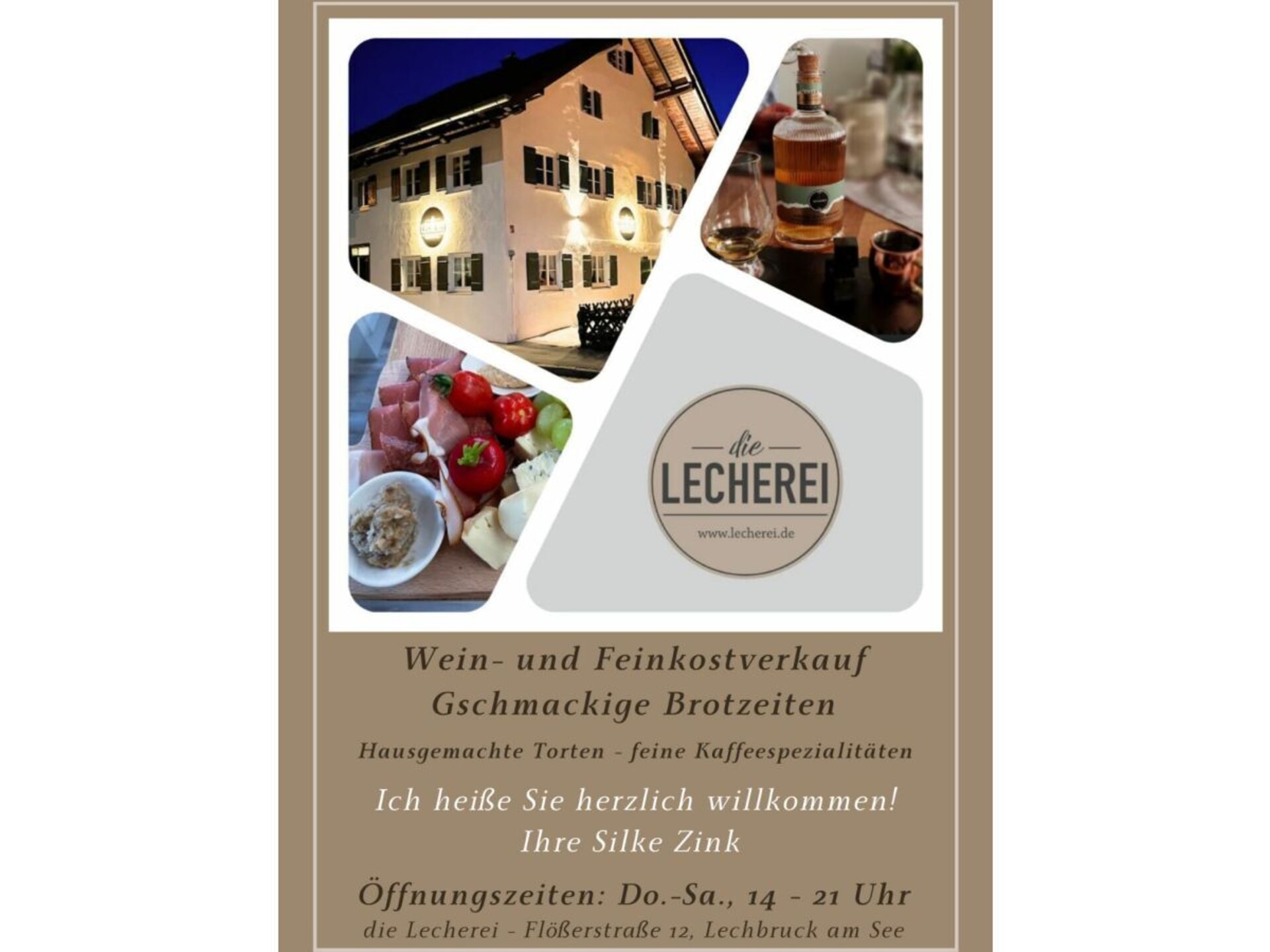 Knus vakantiehuis voor 2 in het hart van Lechbruck am See, vlakbij skilift - foto 13
