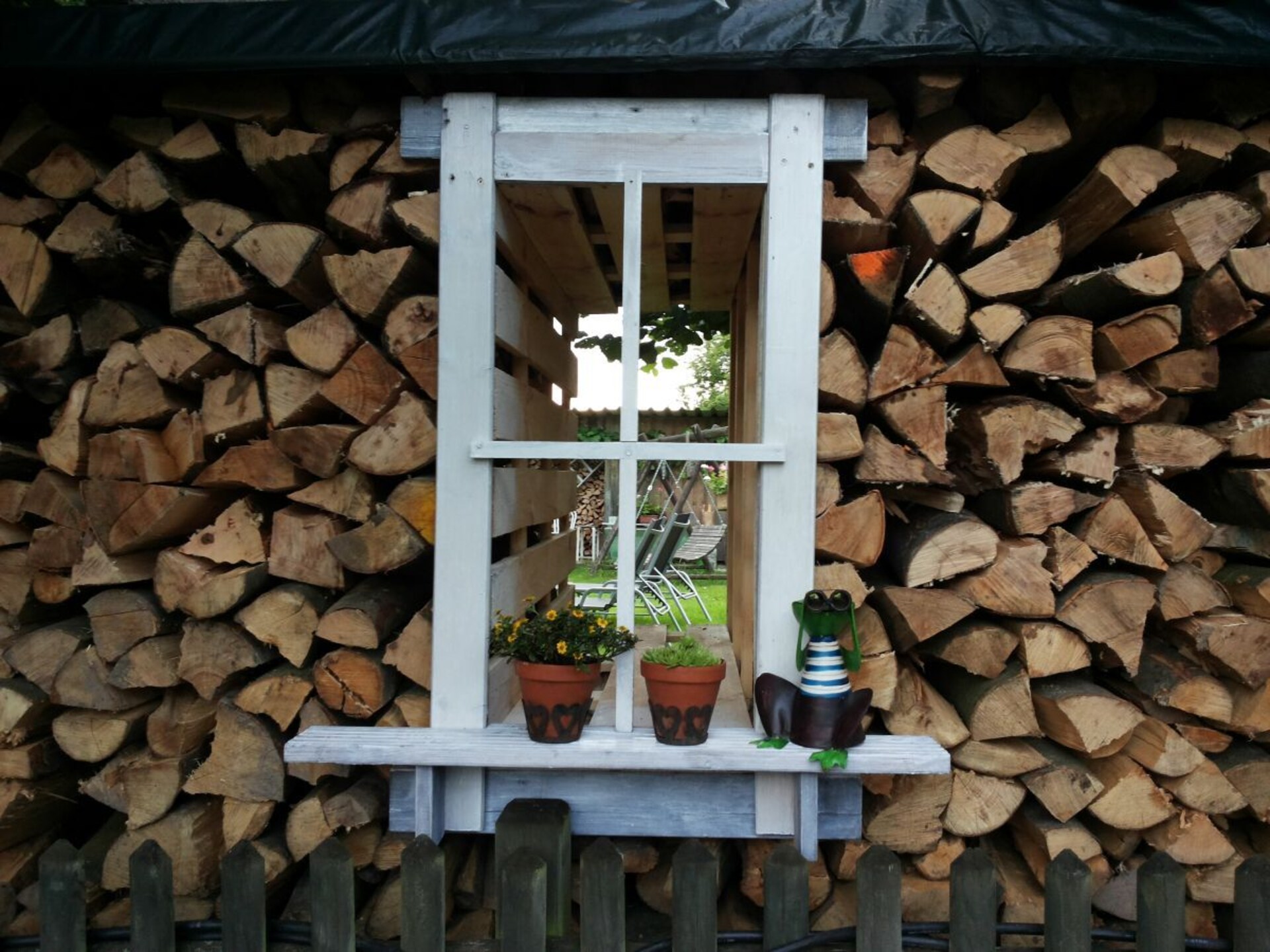 Knus vakantiehuis voor 4 aan het meer in Olsberg, Sauerland - foto 16
