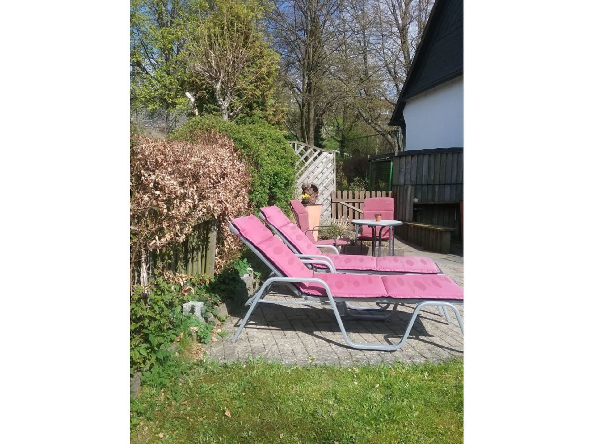 Knus vakantiehuis voor 4 aan het meer in Olsberg, Sauerland - foto 8