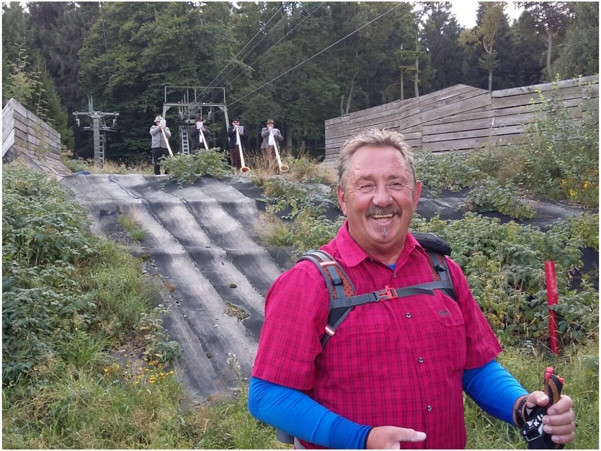 Knus vakantiehuis voor 4 aan het meer in Olsberg, Sauerland - foto 18