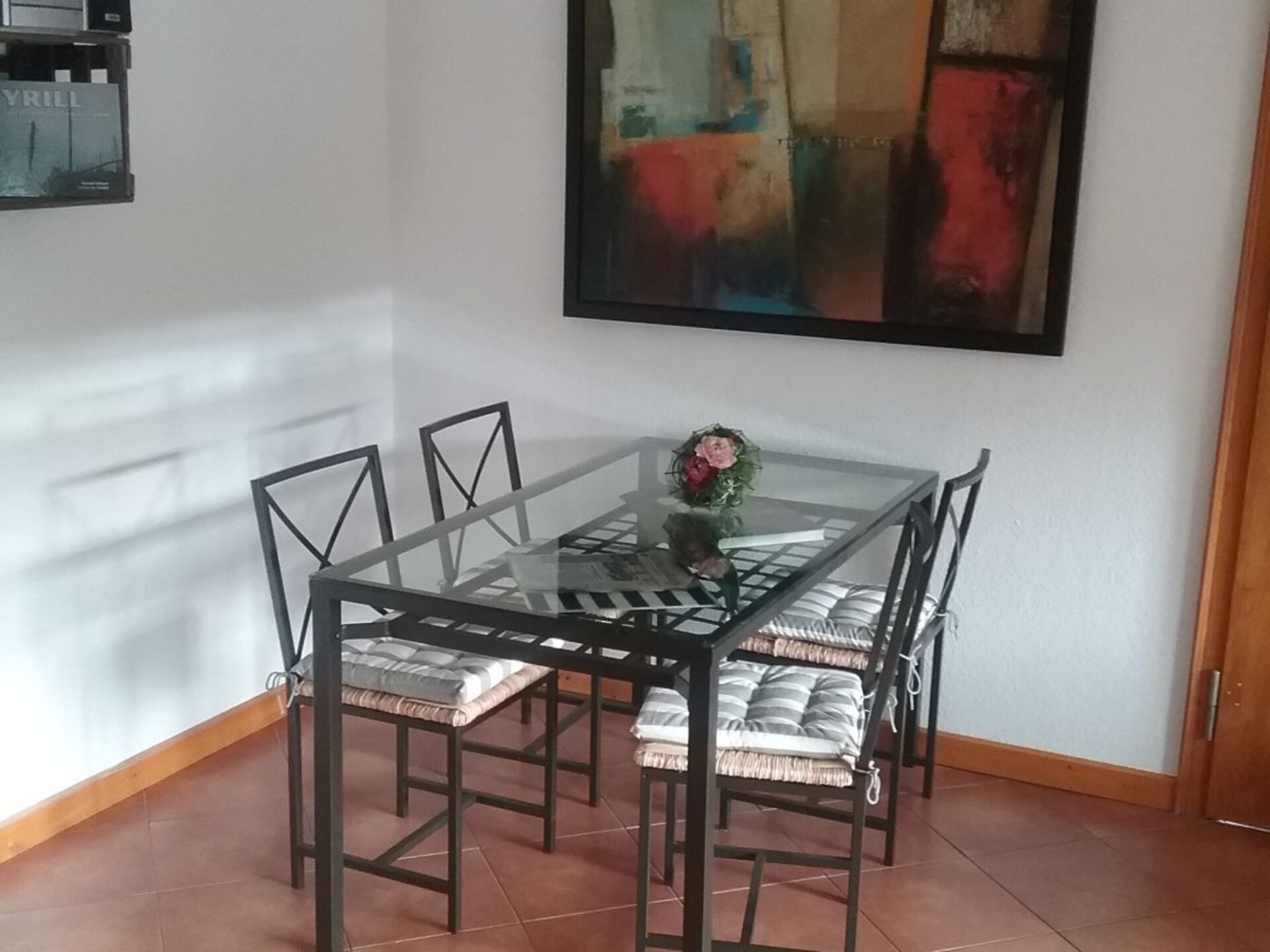 Knus vakantiehuis voor 4 aan het meer in Olsberg, Sauerland - foto 4