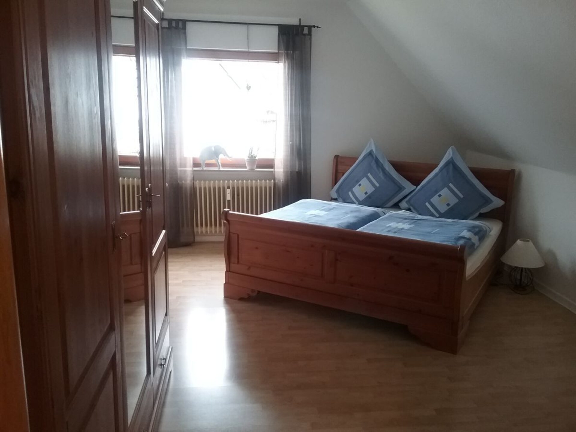 Knus vakantiehuis voor 4 aan het meer in Olsberg, Sauerland - foto 6