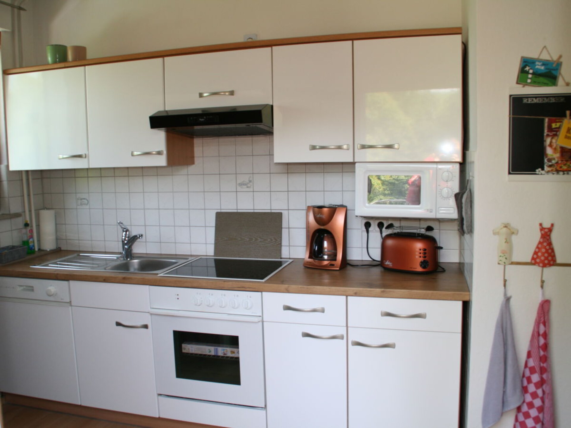 Knus vakantiehuis voor 4 aan het meer in Olsberg, Sauerland - foto 5