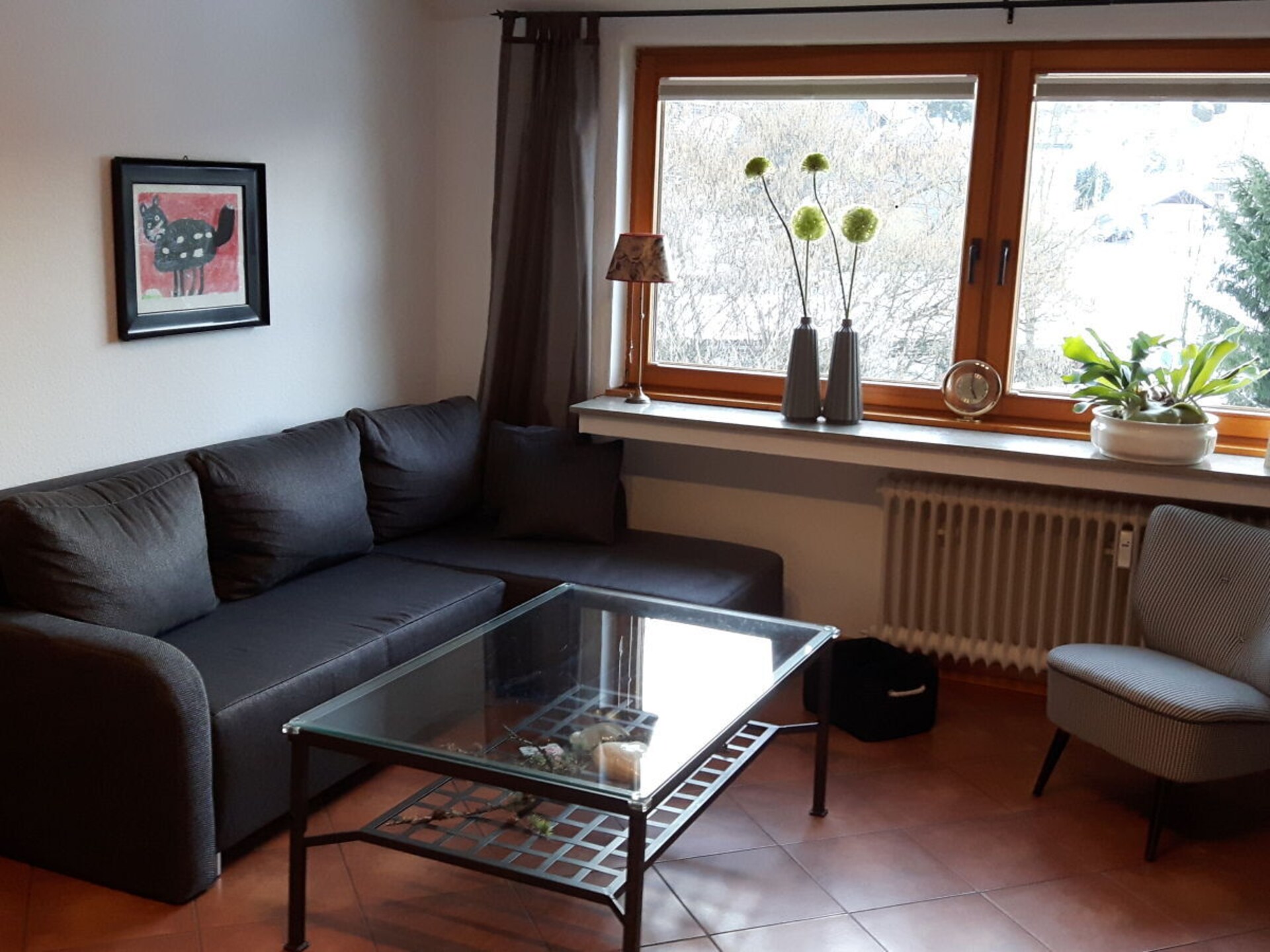 Knus vakantiehuis voor 4 aan het meer in Olsberg, Sauerland - foto 3