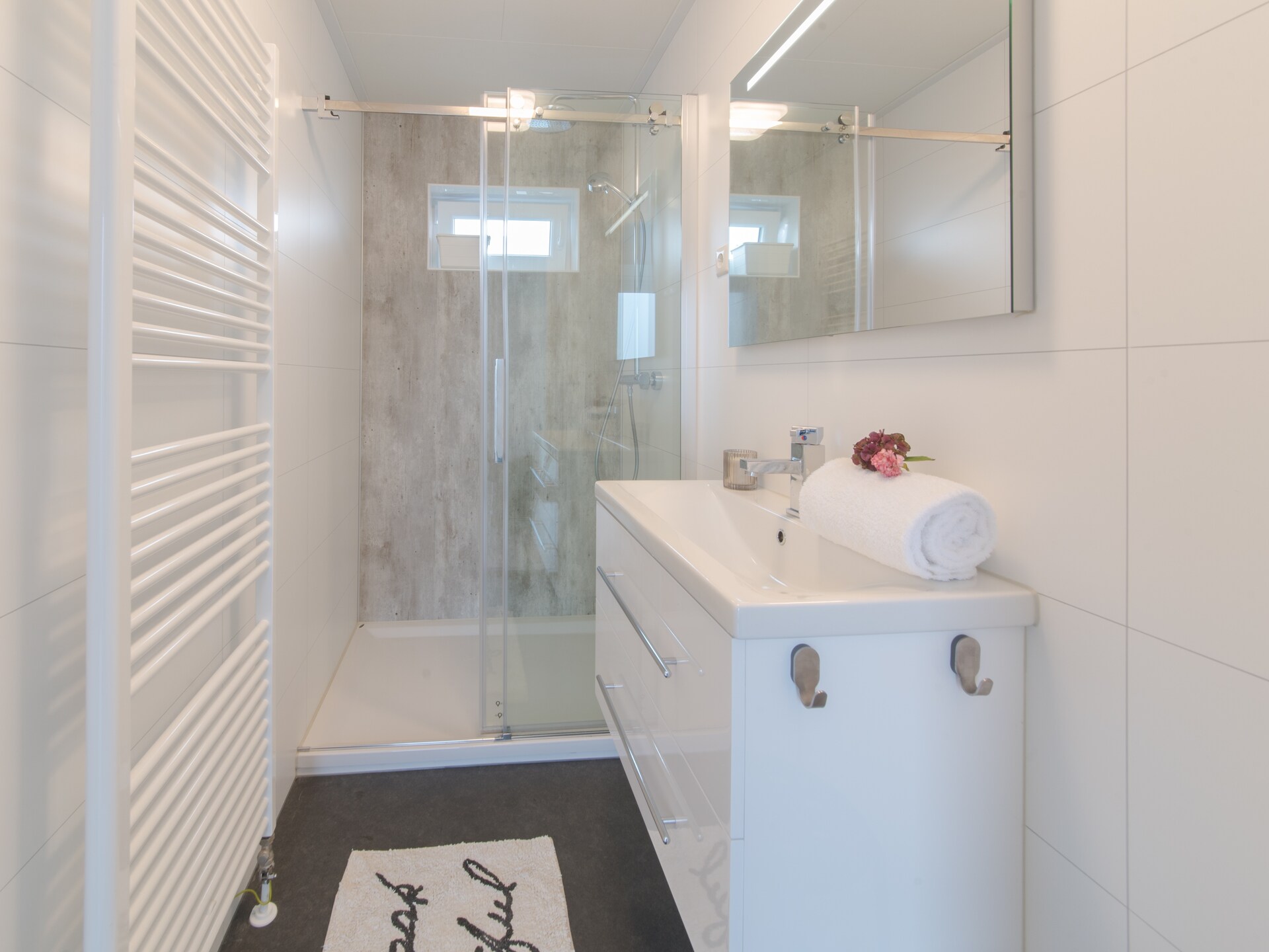 Water Resort Oosterschelde 34: Luxe vrijstaand vakantiehuis aan het meer - foto 15