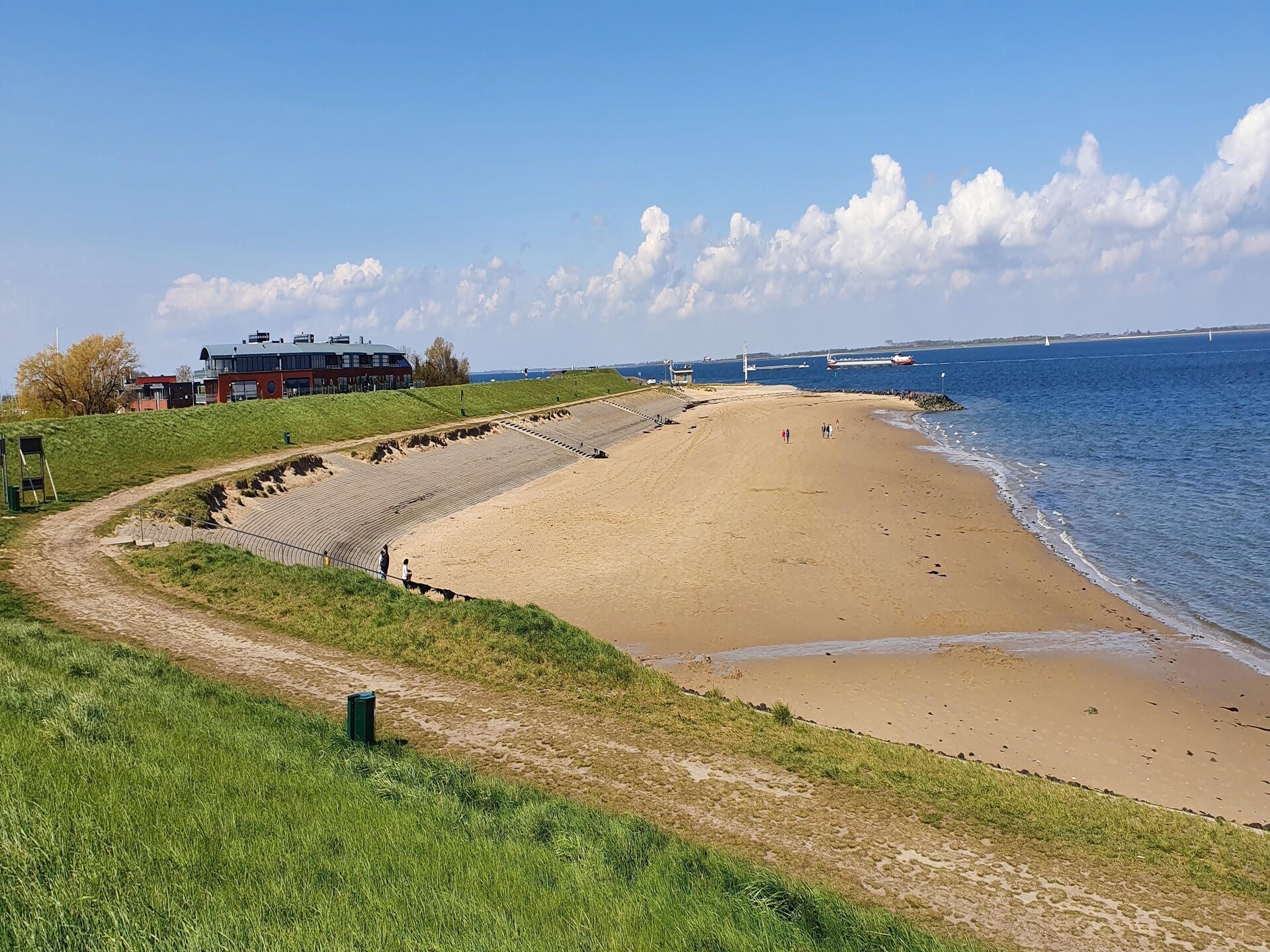 Water Resort Oosterschelde 34: Luxe vrijstaand vakantiehuis aan het meer - foto 20