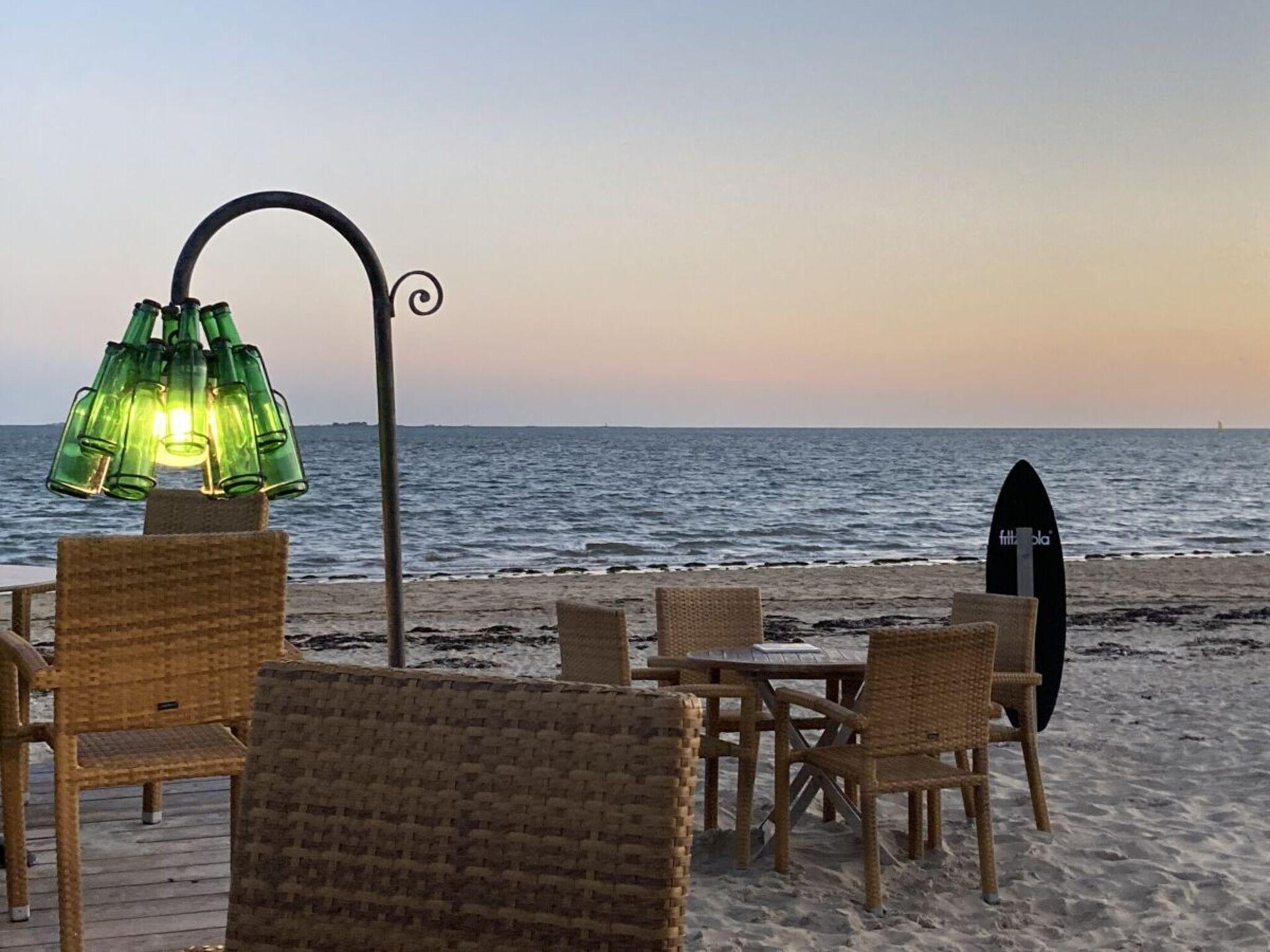 Gerenoveerd vakantiehuis met grote tuin en zuidterras nabij strand - foto 22