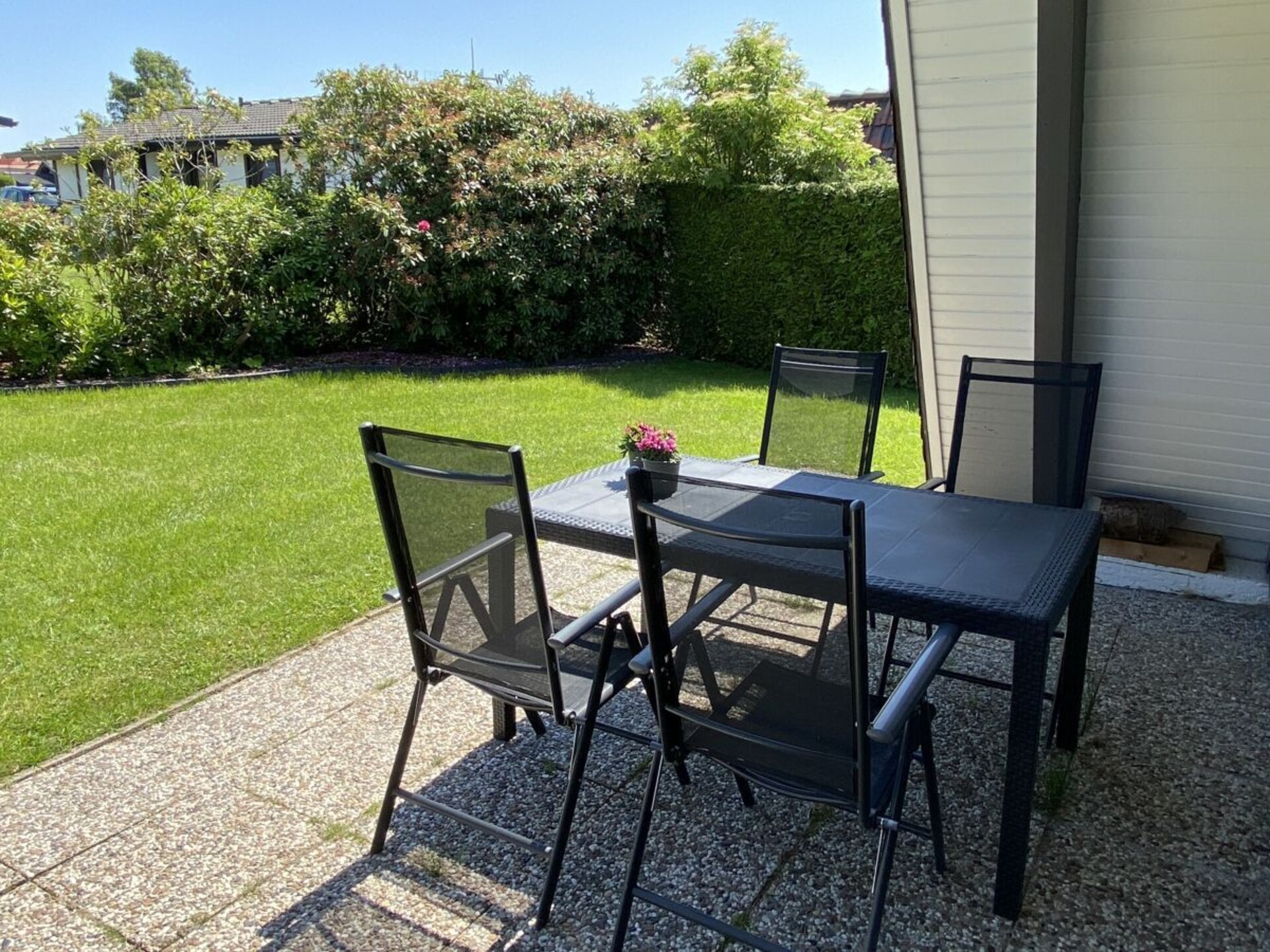 Luxe vakantiehuis met zonnige tuin op 1 km van Burhave - foto 28
