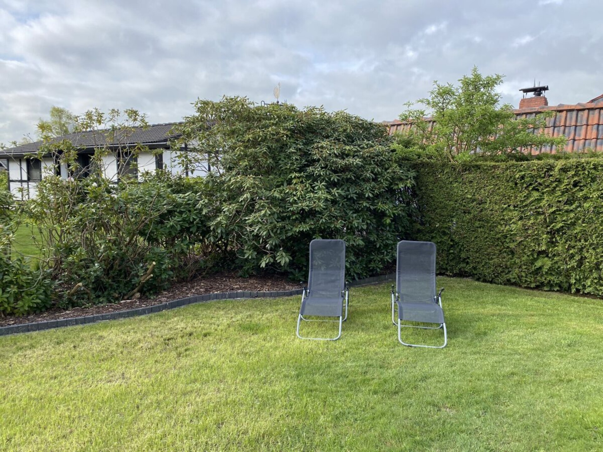 Luxe vakantiehuis met zonnige tuin op 1 km van Burhave - foto 30