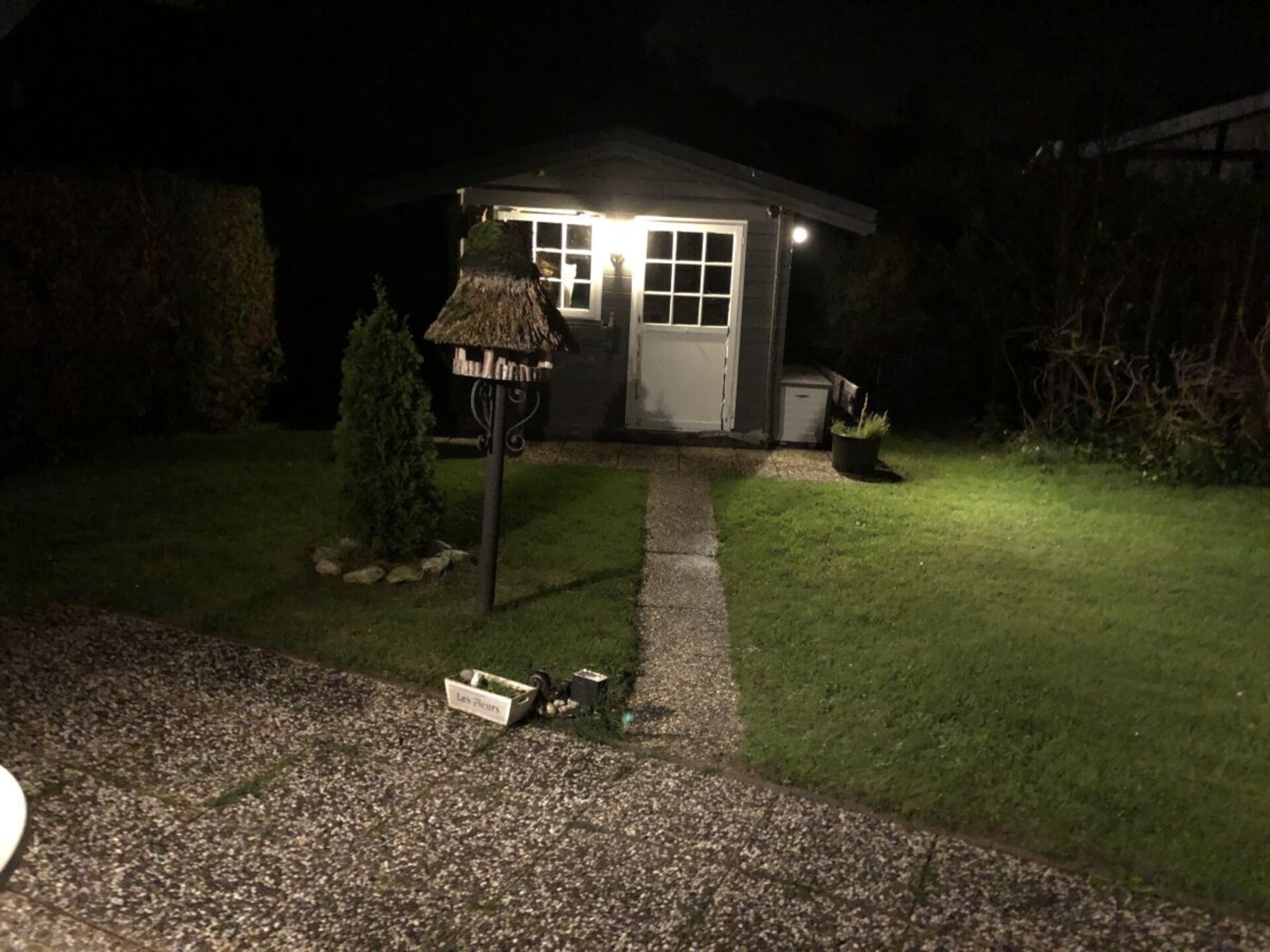 Luxe vakantiehuis met zonnige tuin op 1 km van Burhave - foto 31