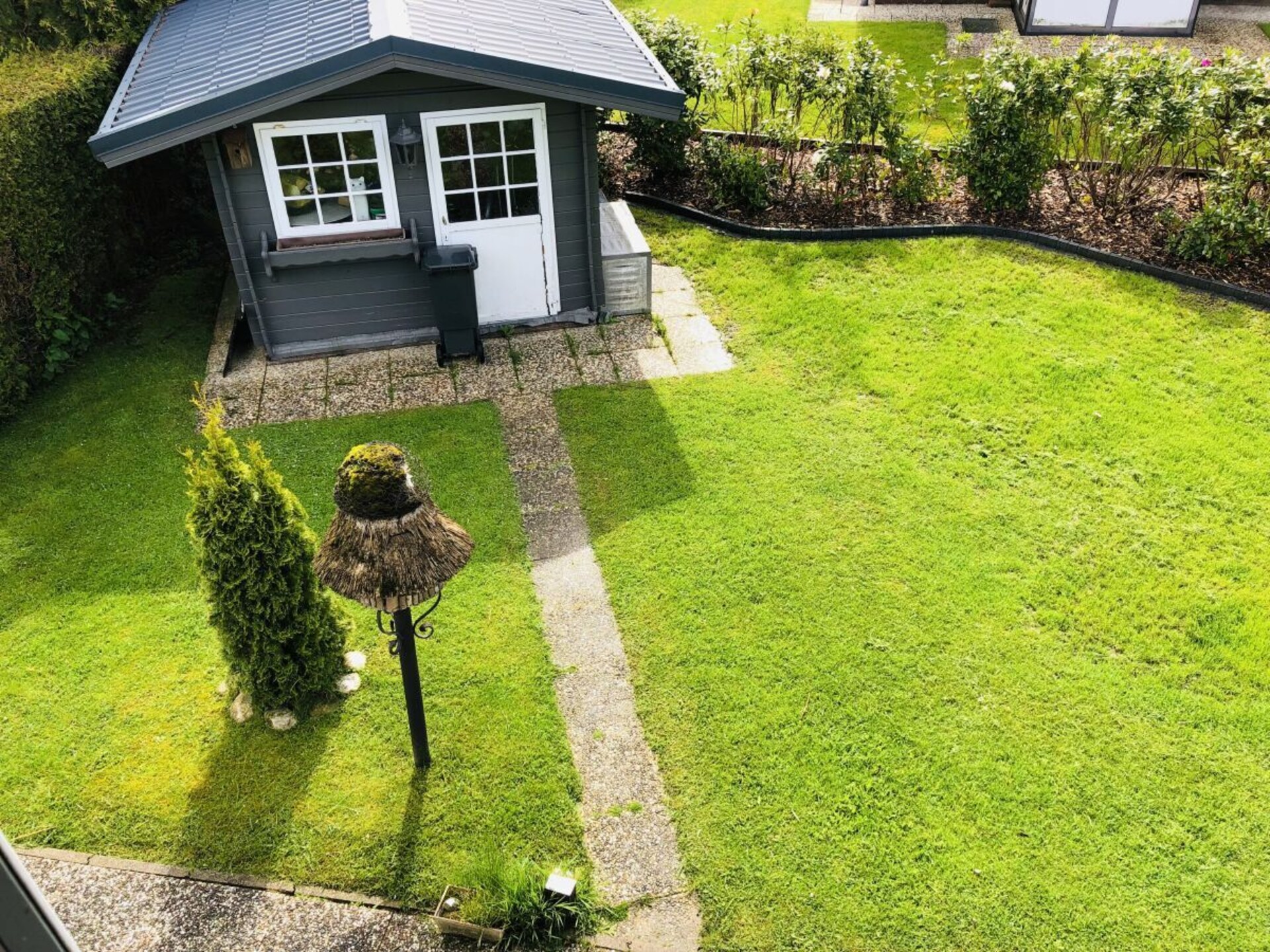 Luxe vakantiehuis met zonnige tuin op 1 km van Burhave - foto 32
