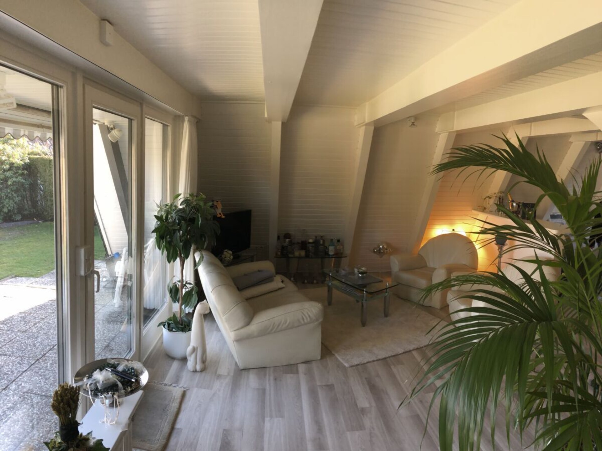 Luxe vakantiehuis met zonnige tuin op 1 km van Burhave - foto 5
