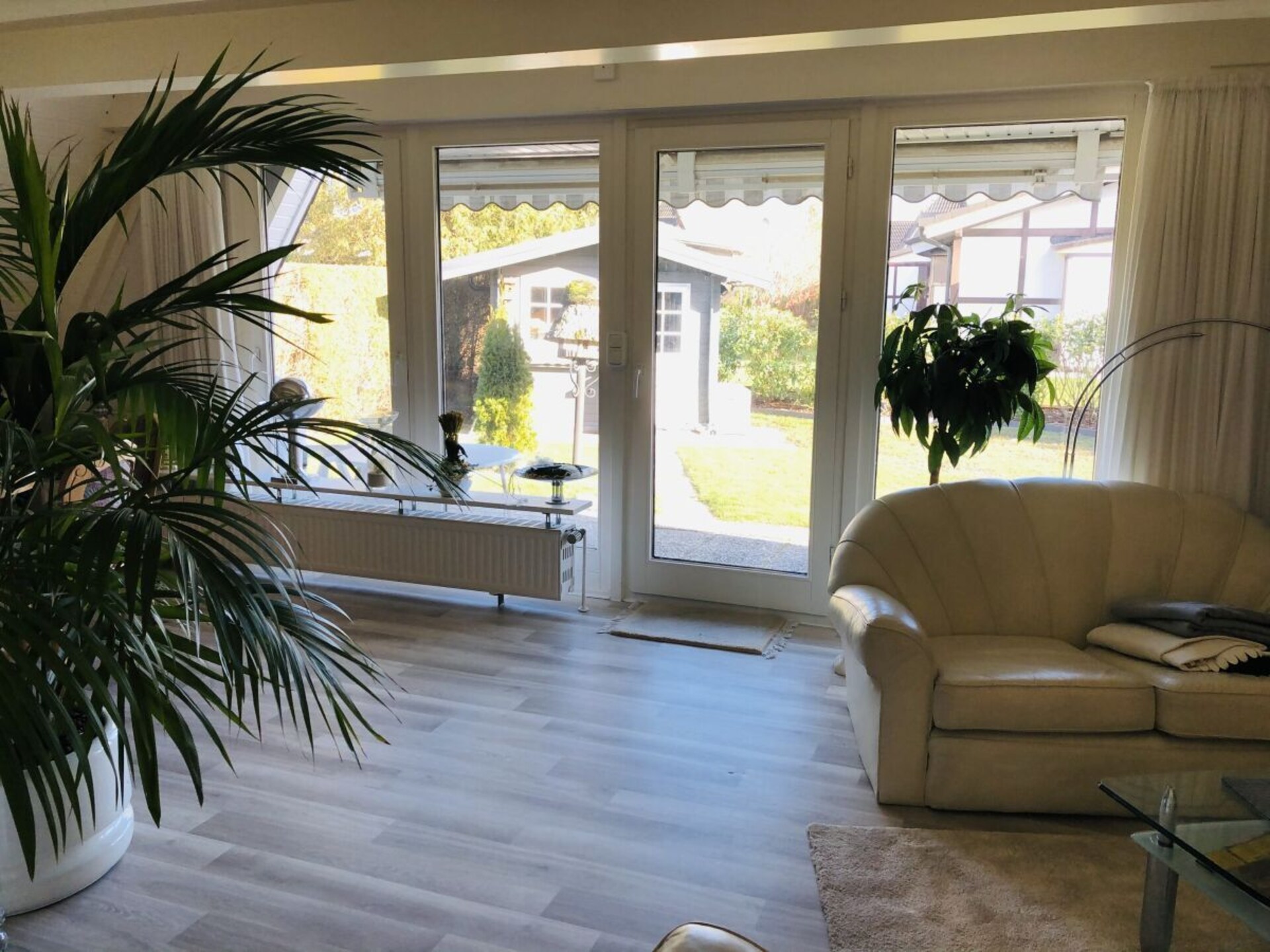 Luxe vakantiehuis met zonnige tuin op 1 km van Burhave - foto 6