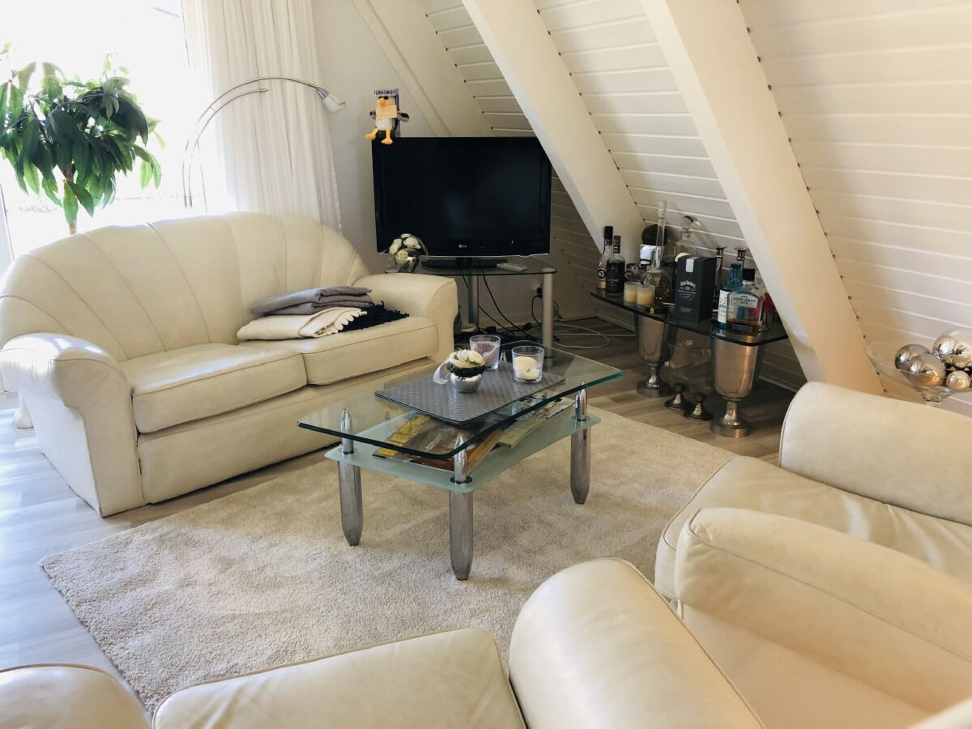 Luxe vakantiehuis met zonnige tuin op 1 km van Burhave - foto 7