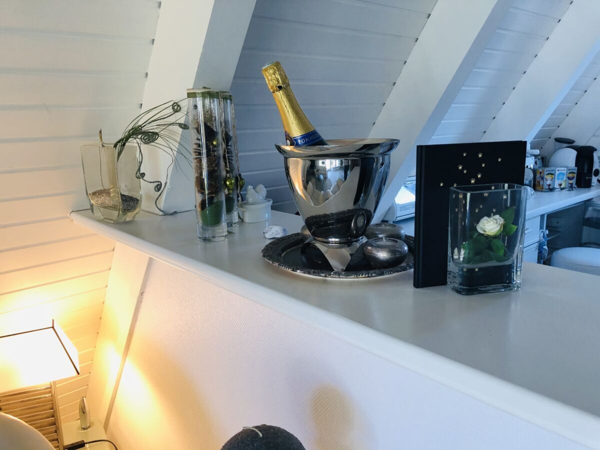 Luxe vakantiehuis met zonnige tuin op 1 km van Burhave - foto 13