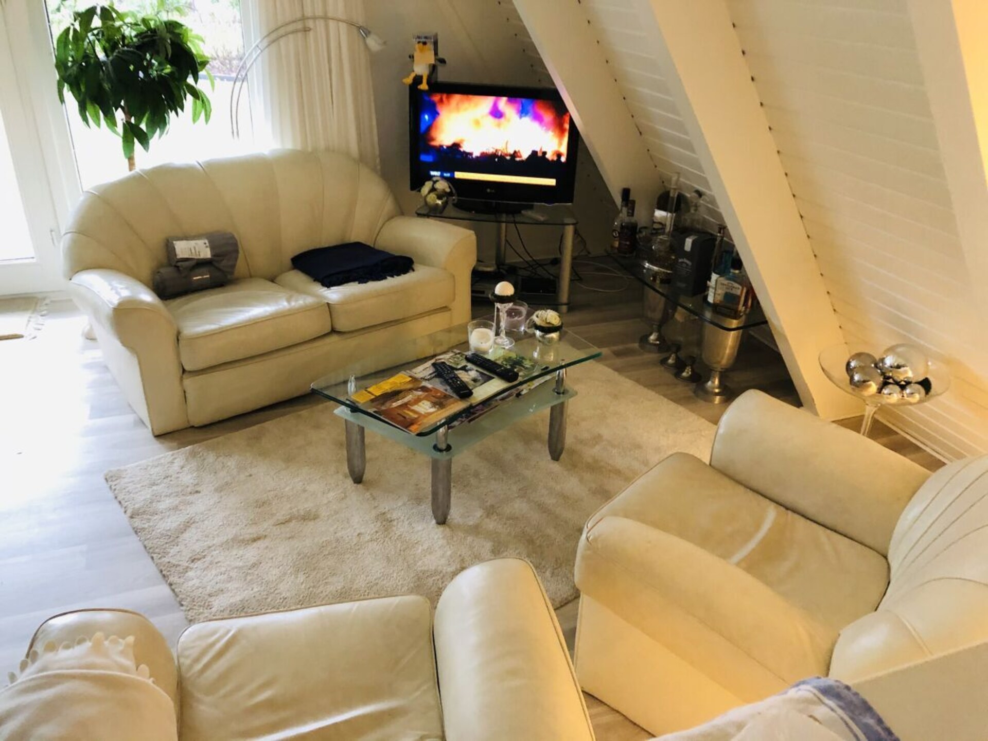 Luxe vakantiehuis met zonnige tuin op 1 km van Burhave - foto 8