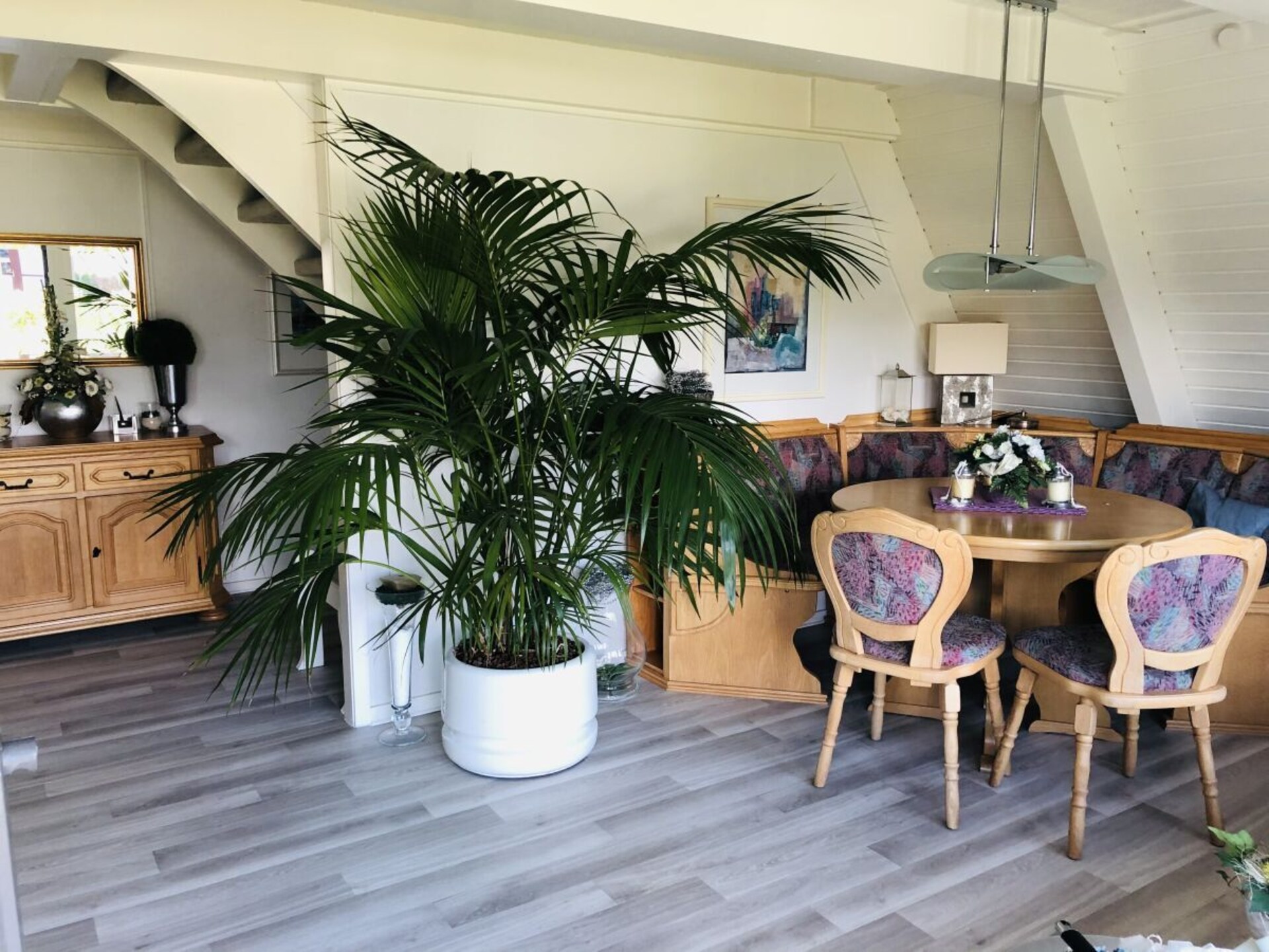 Luxe vakantiehuis met zonnige tuin op 1 km van Burhave - foto 11
