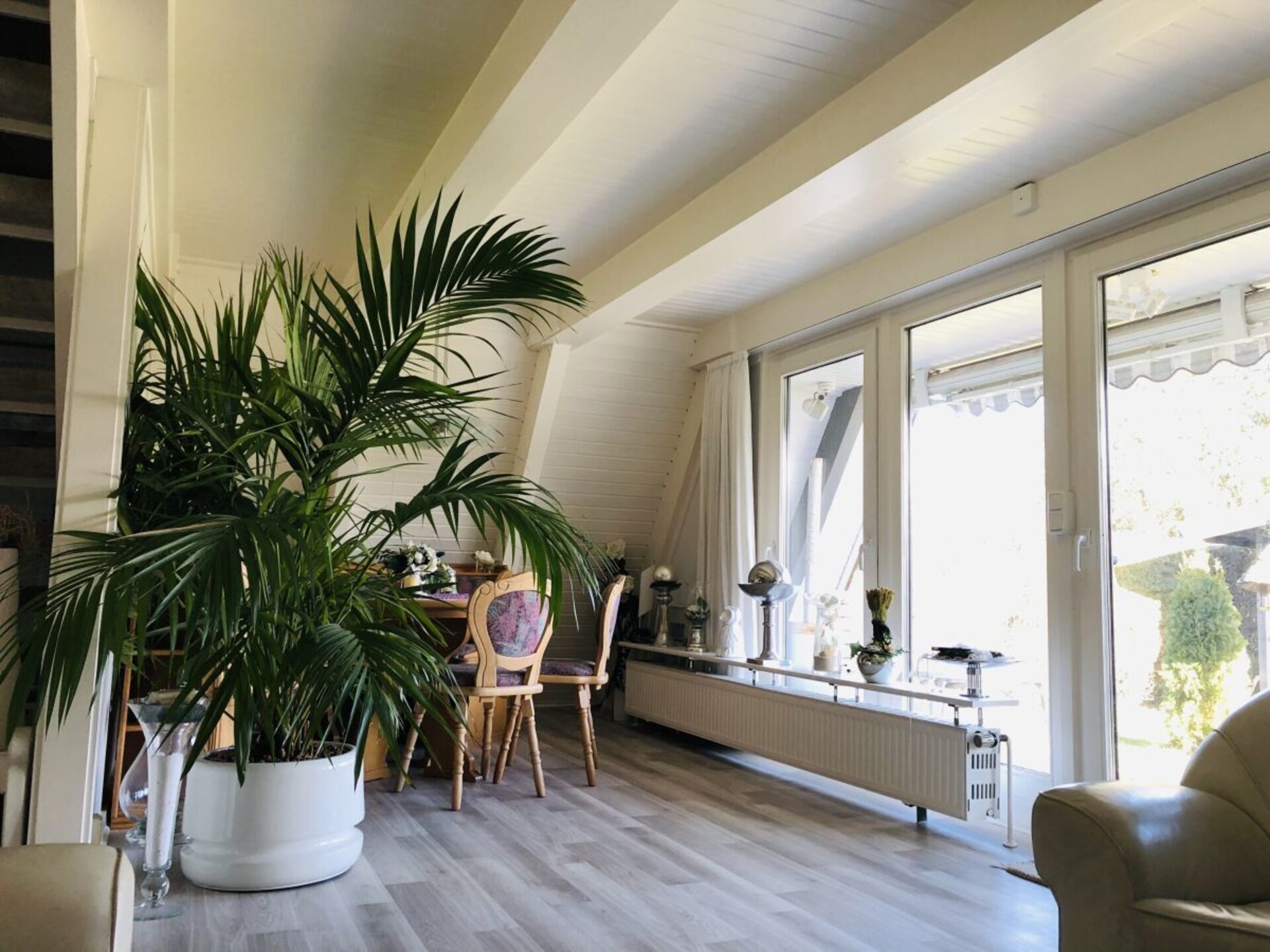 Luxe vakantiehuis met zonnige tuin op 1 km van Burhave - foto 12