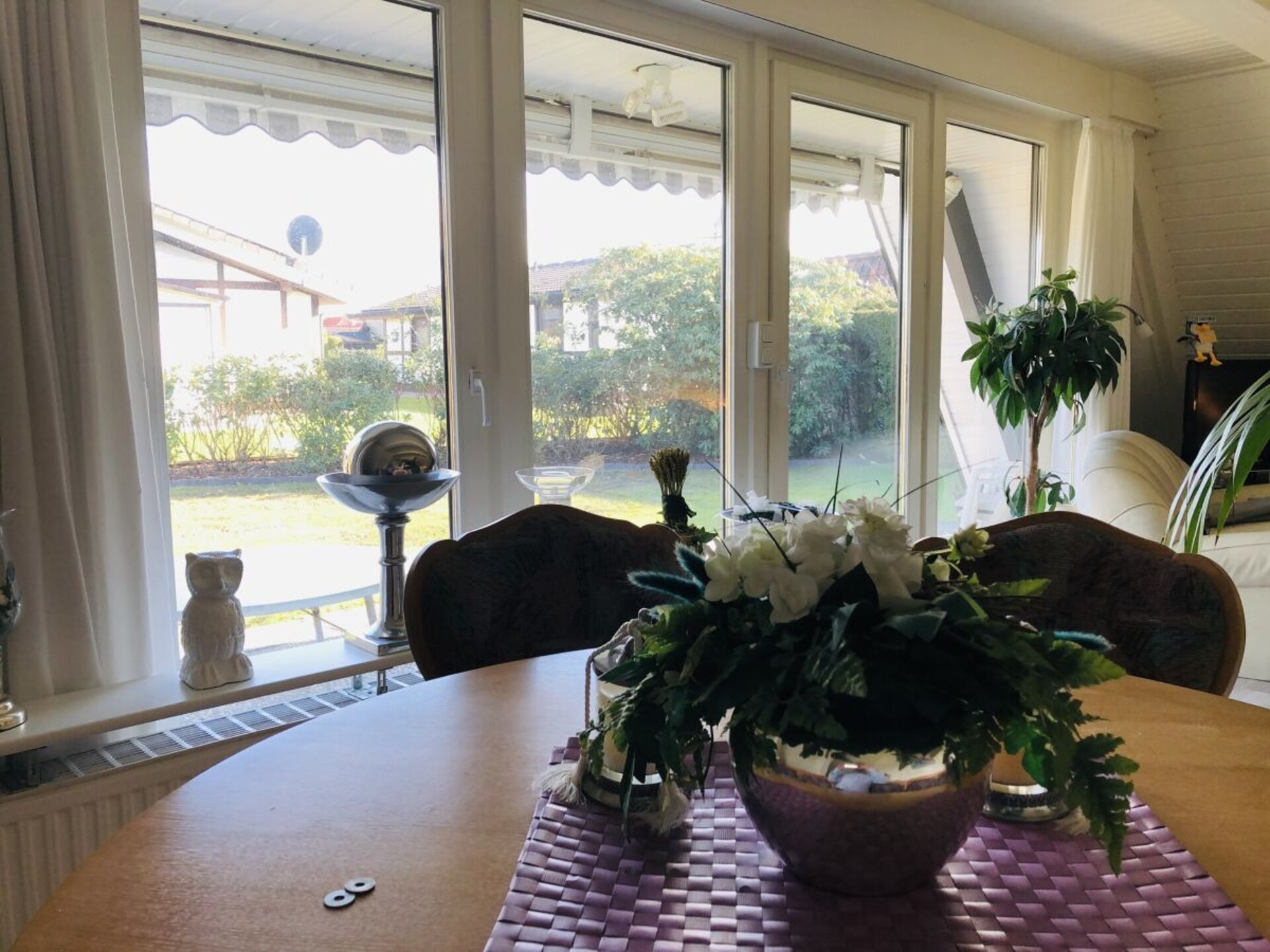 Luxe vakantiehuis met zonnige tuin op 1 km van Burhave - foto 9
