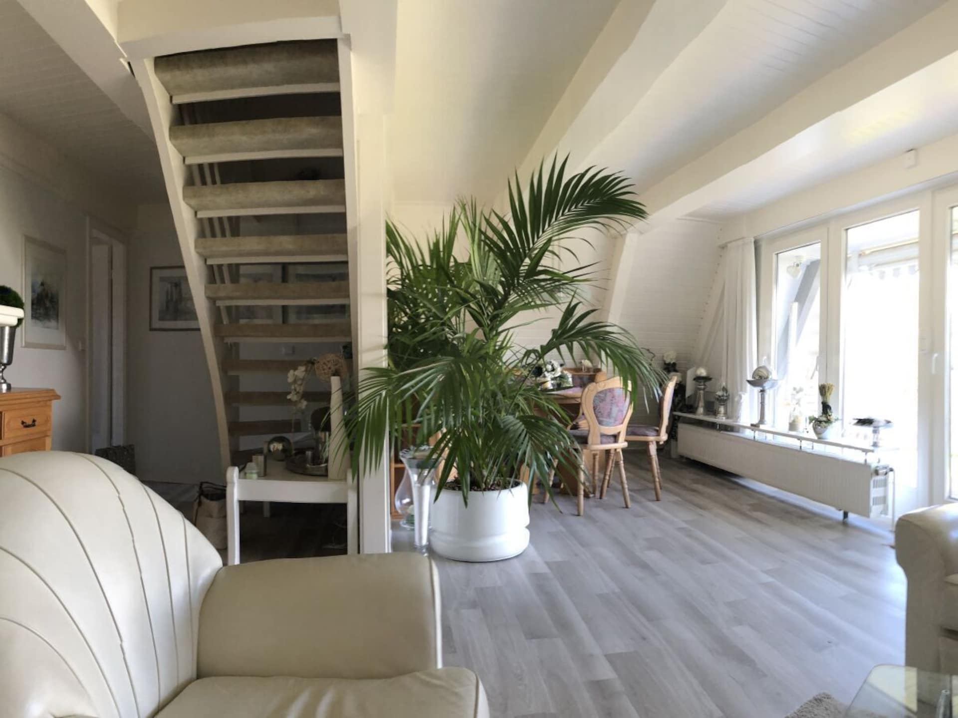 Luxe vakantiehuis met zonnige tuin op 1 km van Burhave - foto 10