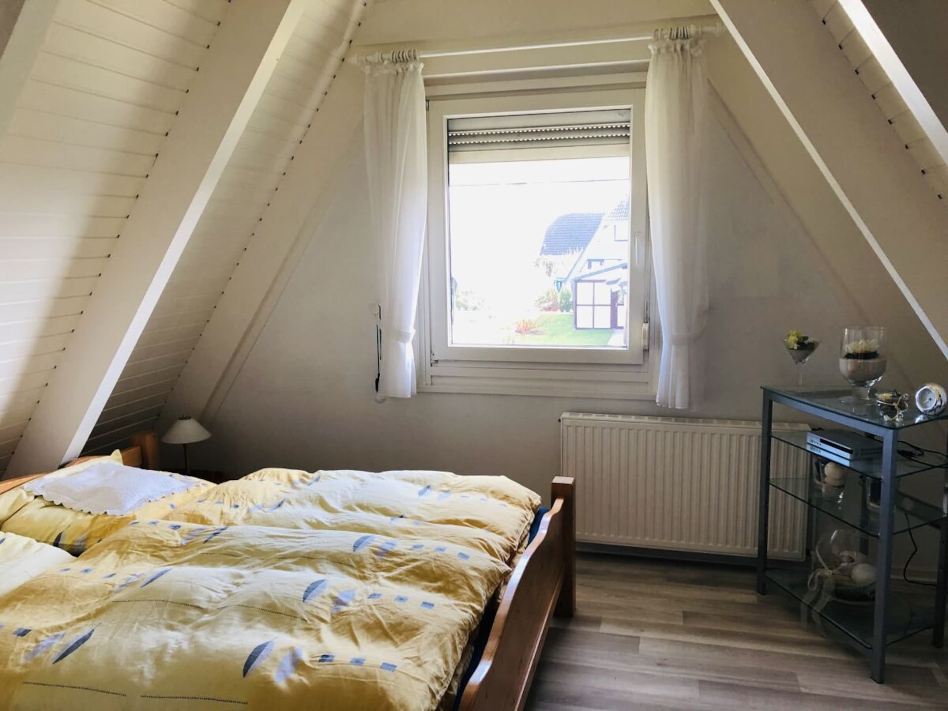 Luxe vakantiehuis met zonnige tuin op 1 km van Burhave - foto 19