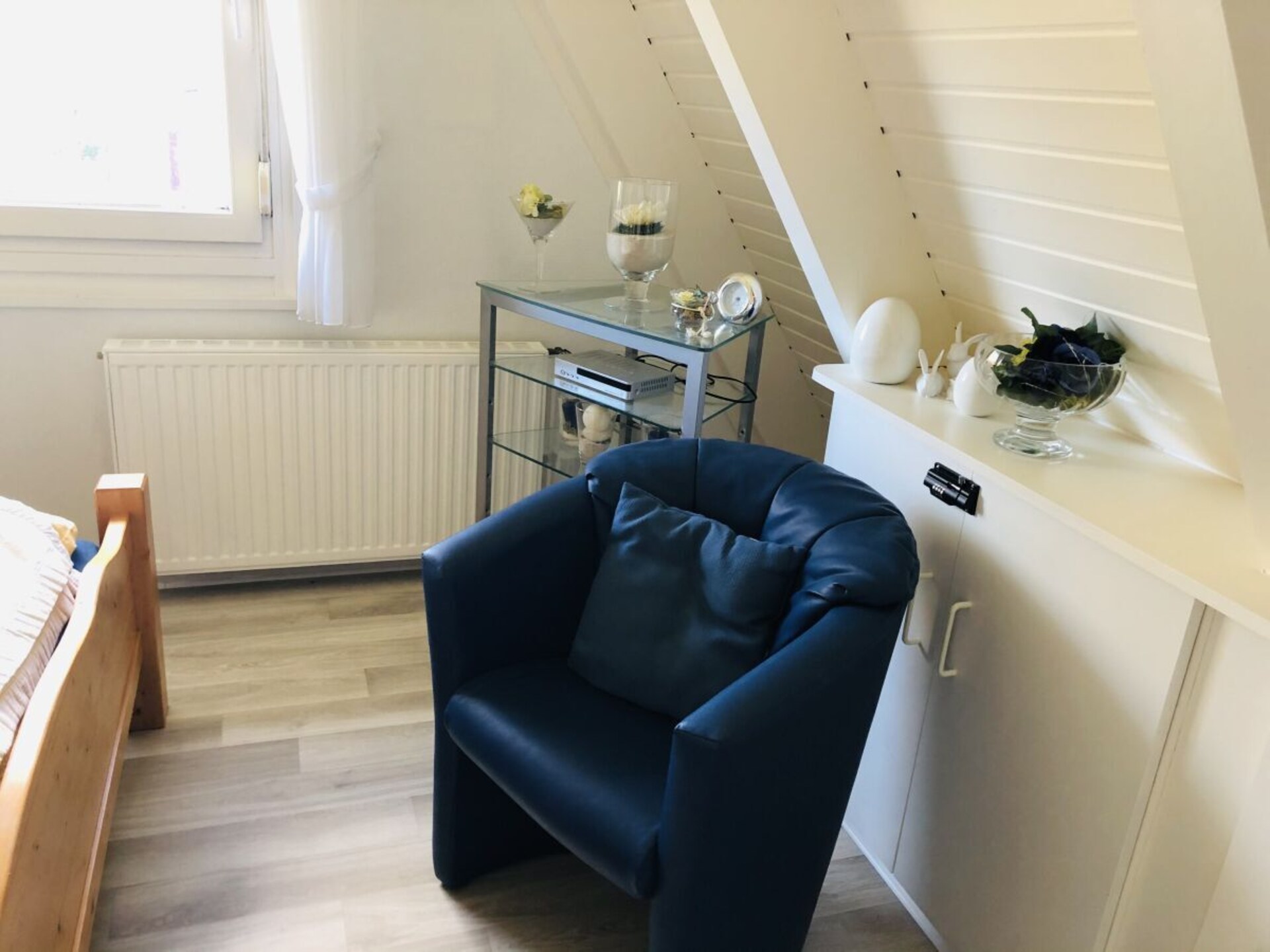 Luxe vakantiehuis met zonnige tuin op 1 km van Burhave - foto 21