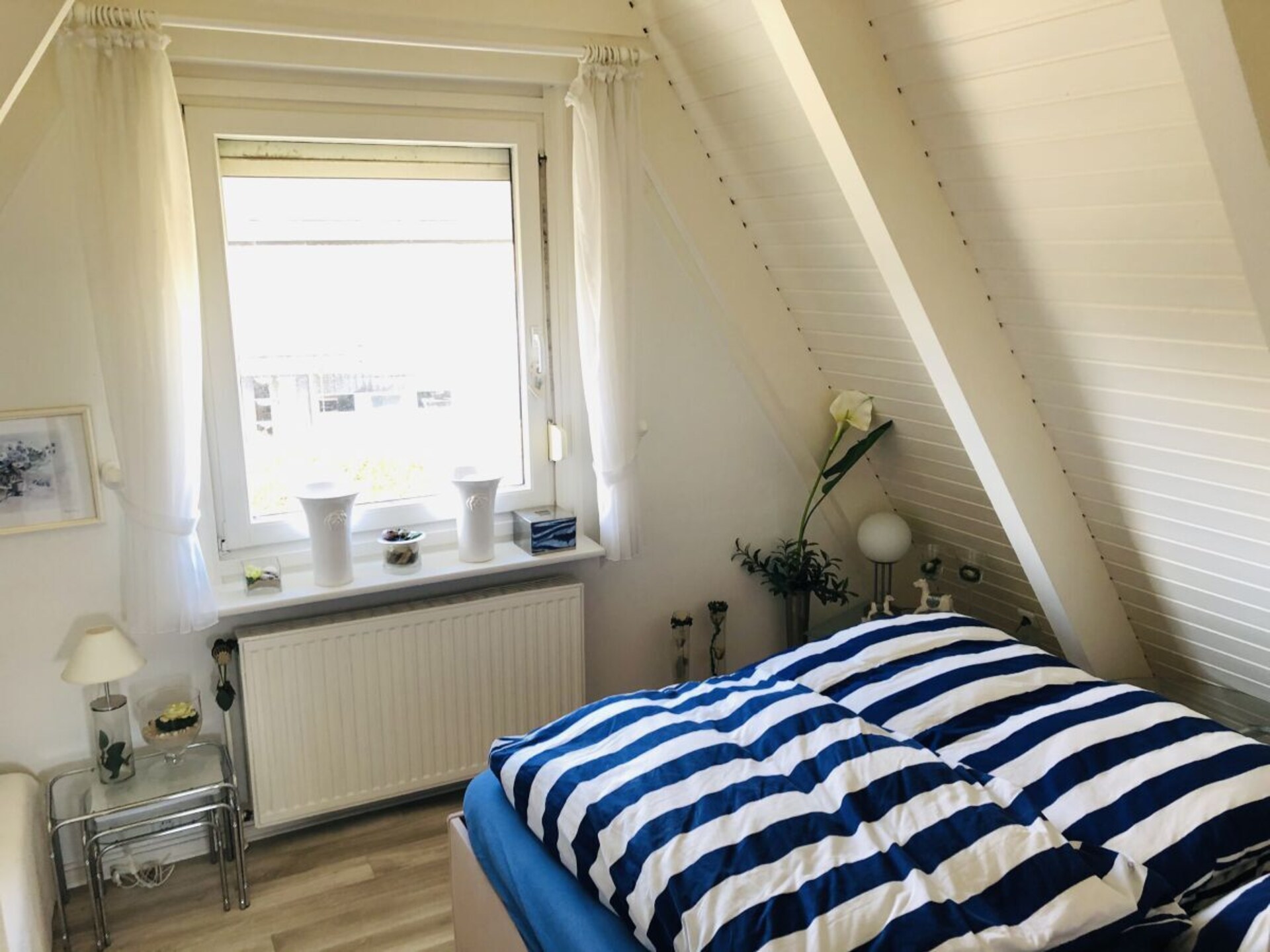 Luxe vakantiehuis met zonnige tuin op 1 km van Burhave - foto 22