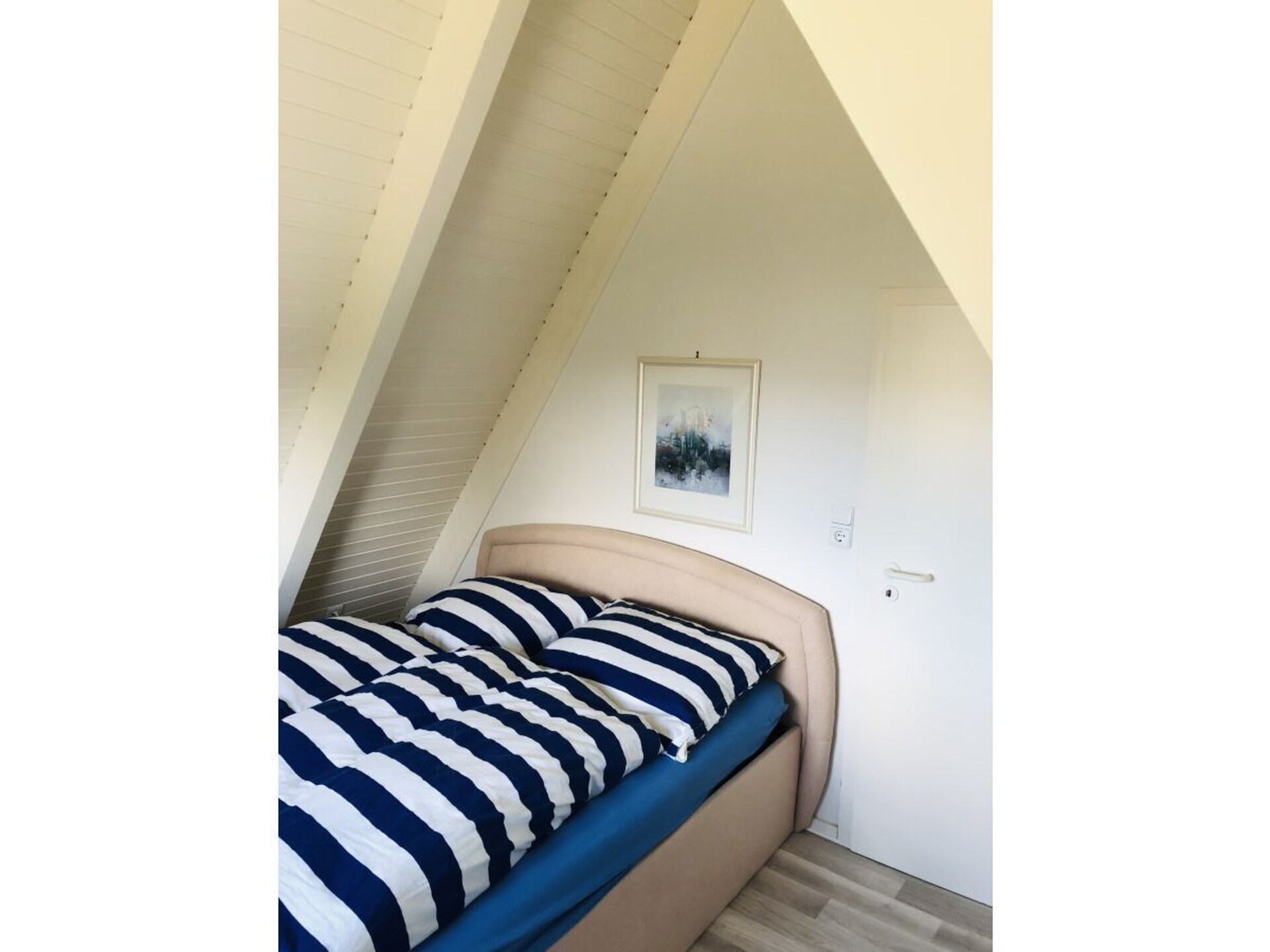 Luxe vakantiehuis met zonnige tuin op 1 km van Burhave - foto 23