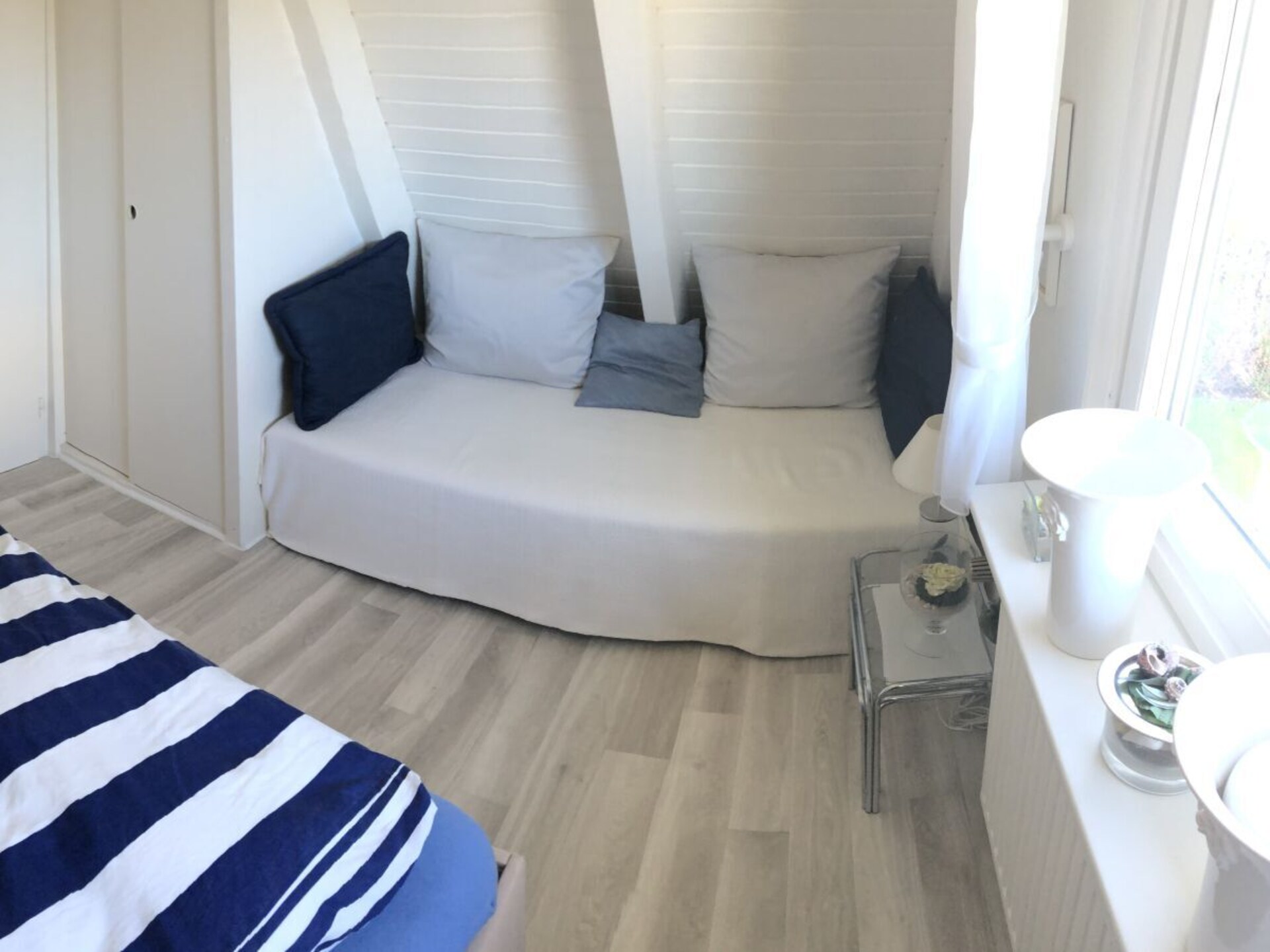 Luxe vakantiehuis met zonnige tuin op 1 km van Burhave - foto 25