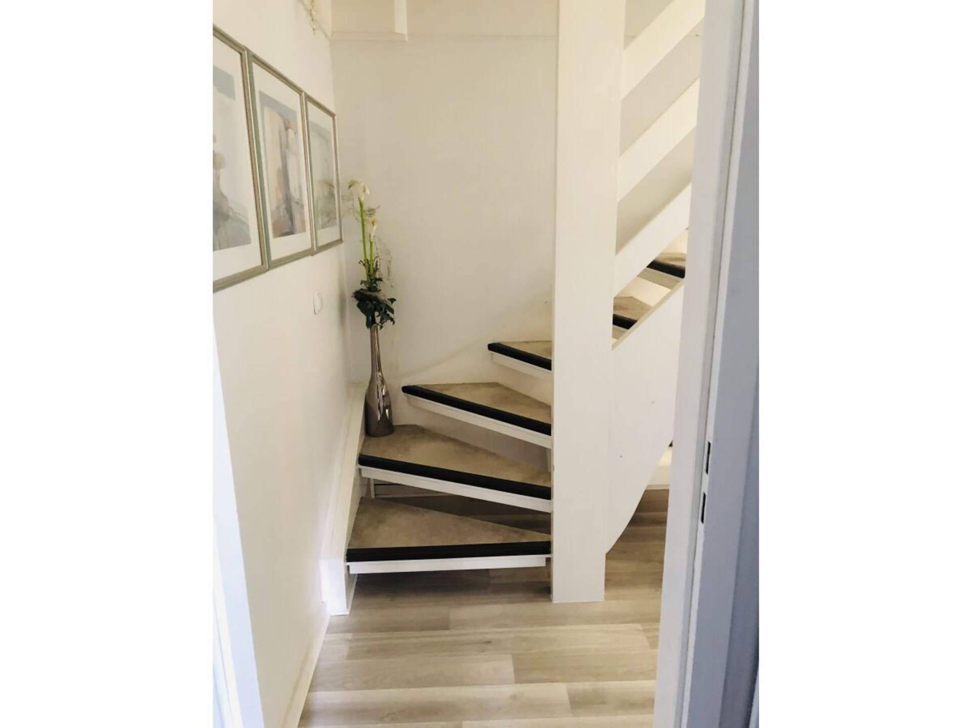 Luxe vakantiehuis met zonnige tuin op 1 km van Burhave - foto 16