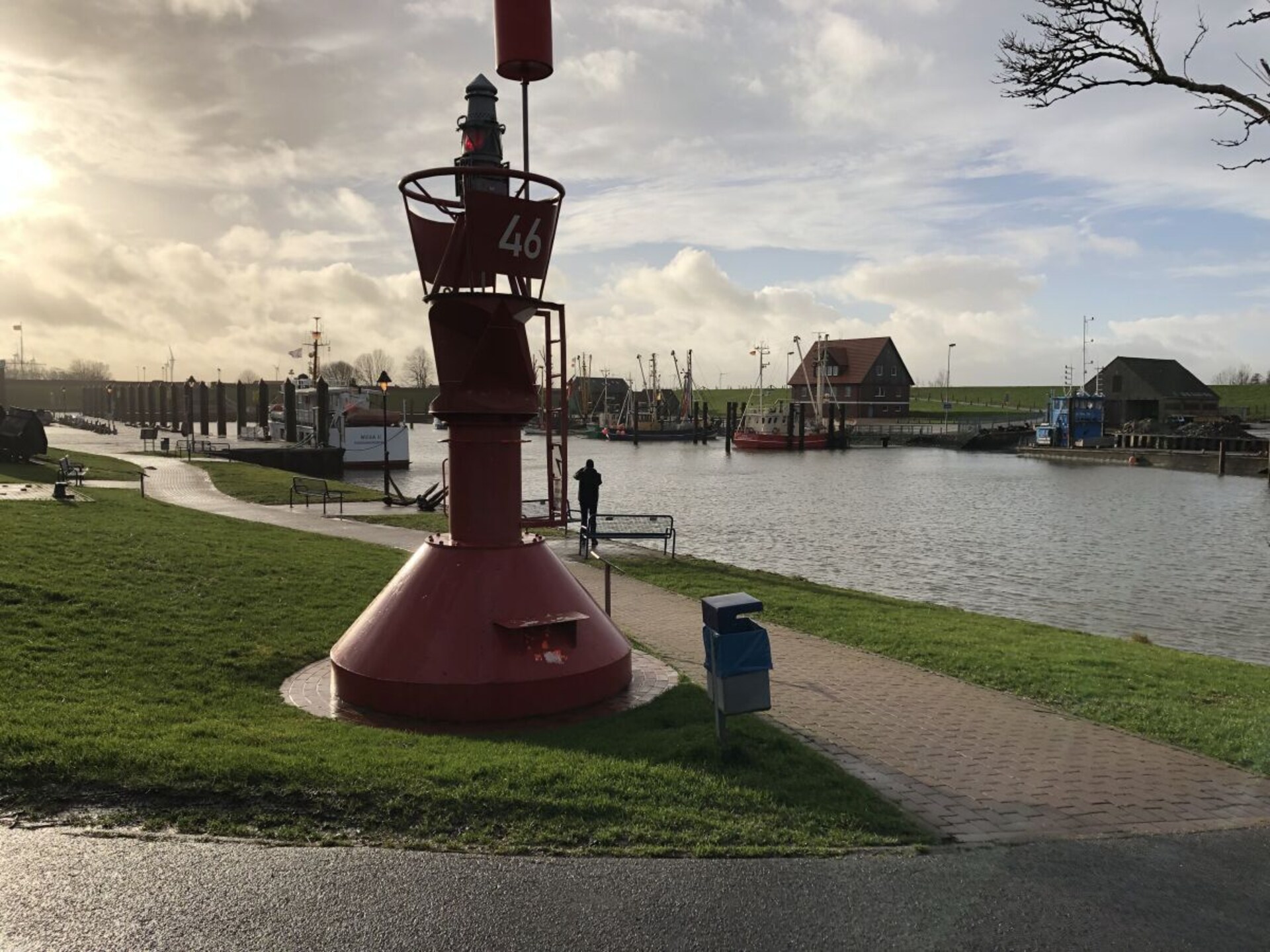 Luxe vakantiehuis met zonnige tuin op 1 km van Burhave - foto 35