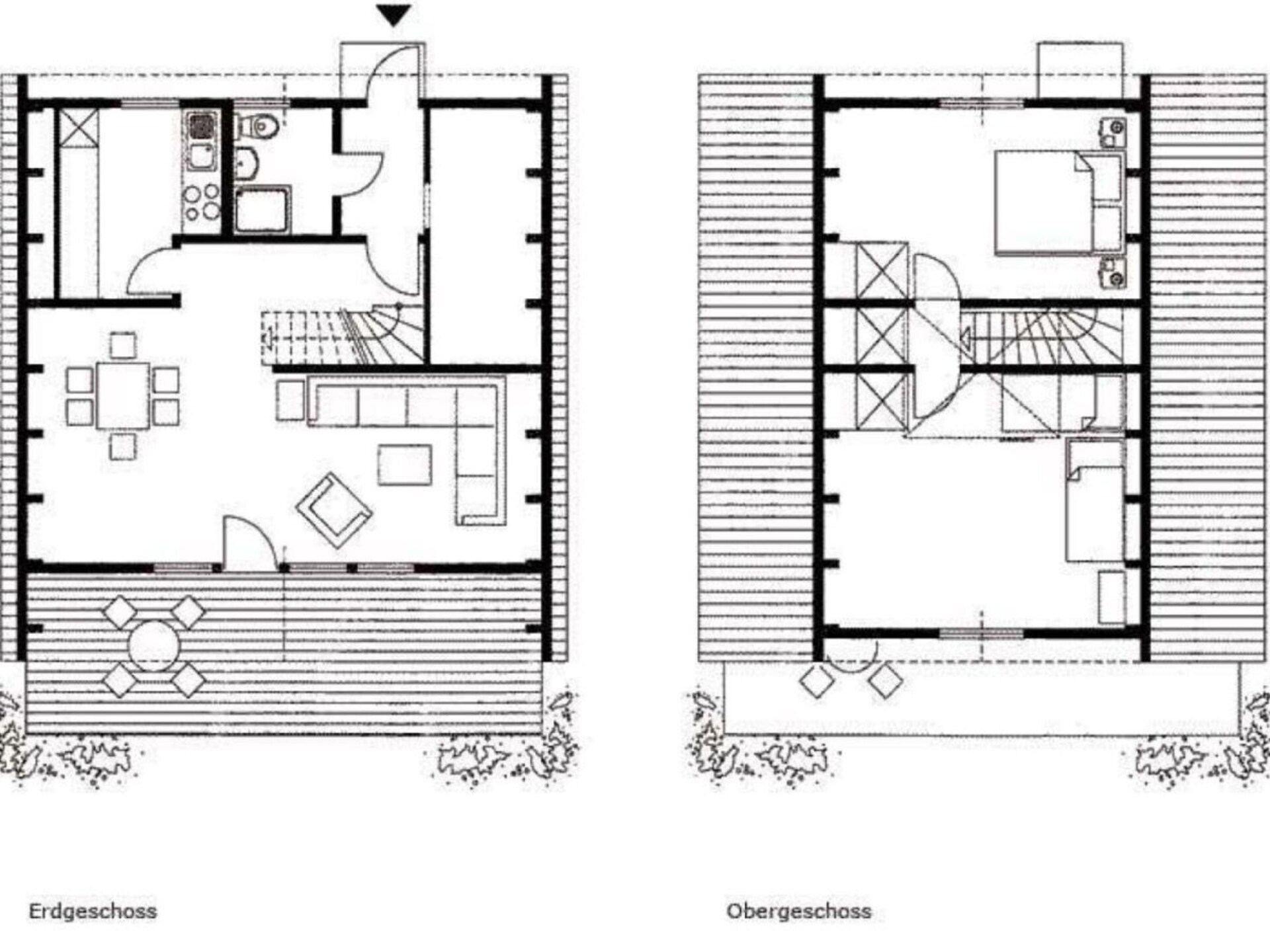 Luxe vakantiehuis met zonnige tuin op 1 km van Burhave - foto 38
